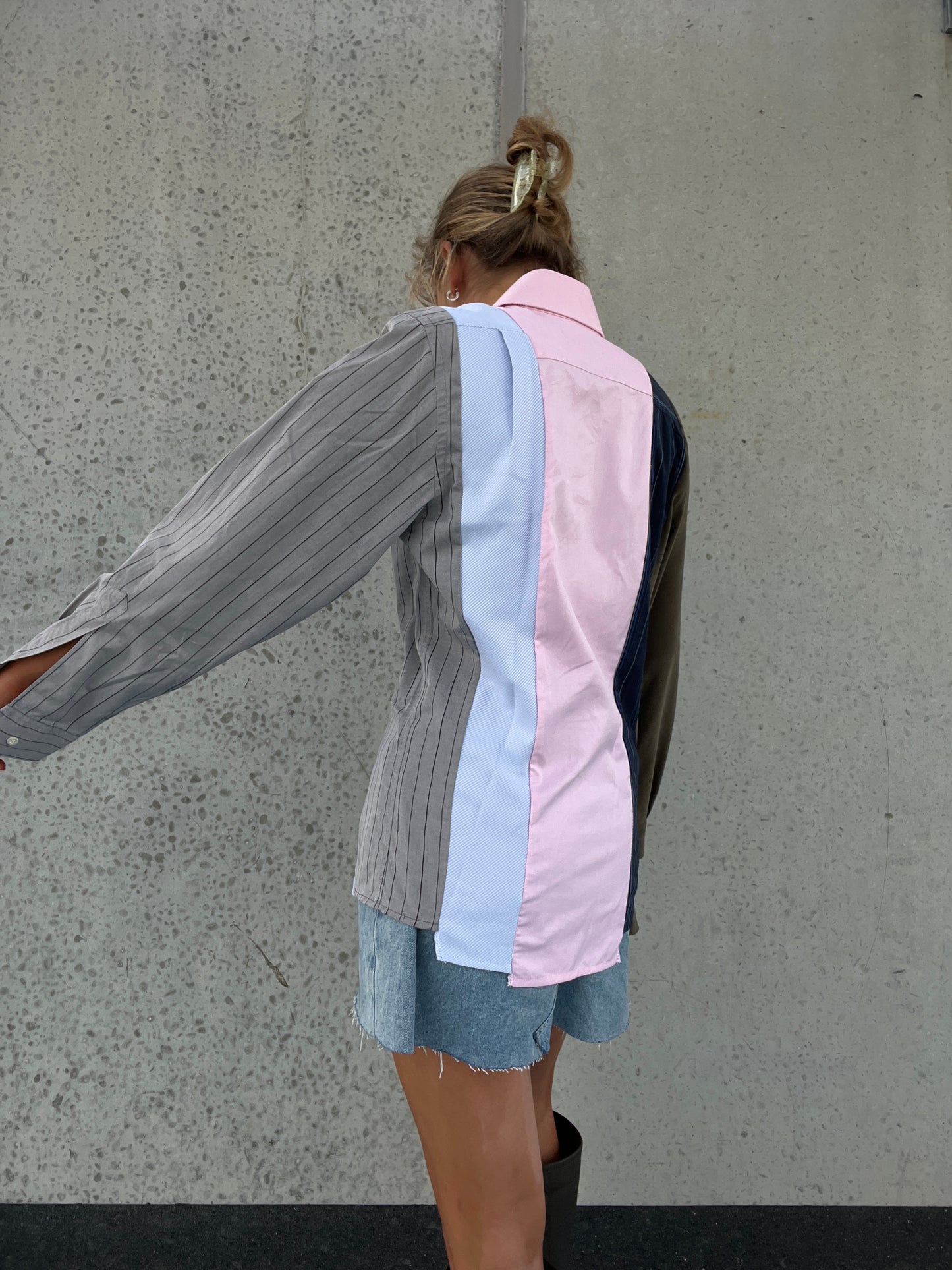 Blend Shirt N°25