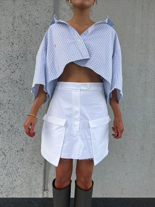 Cargo Skirt N°1