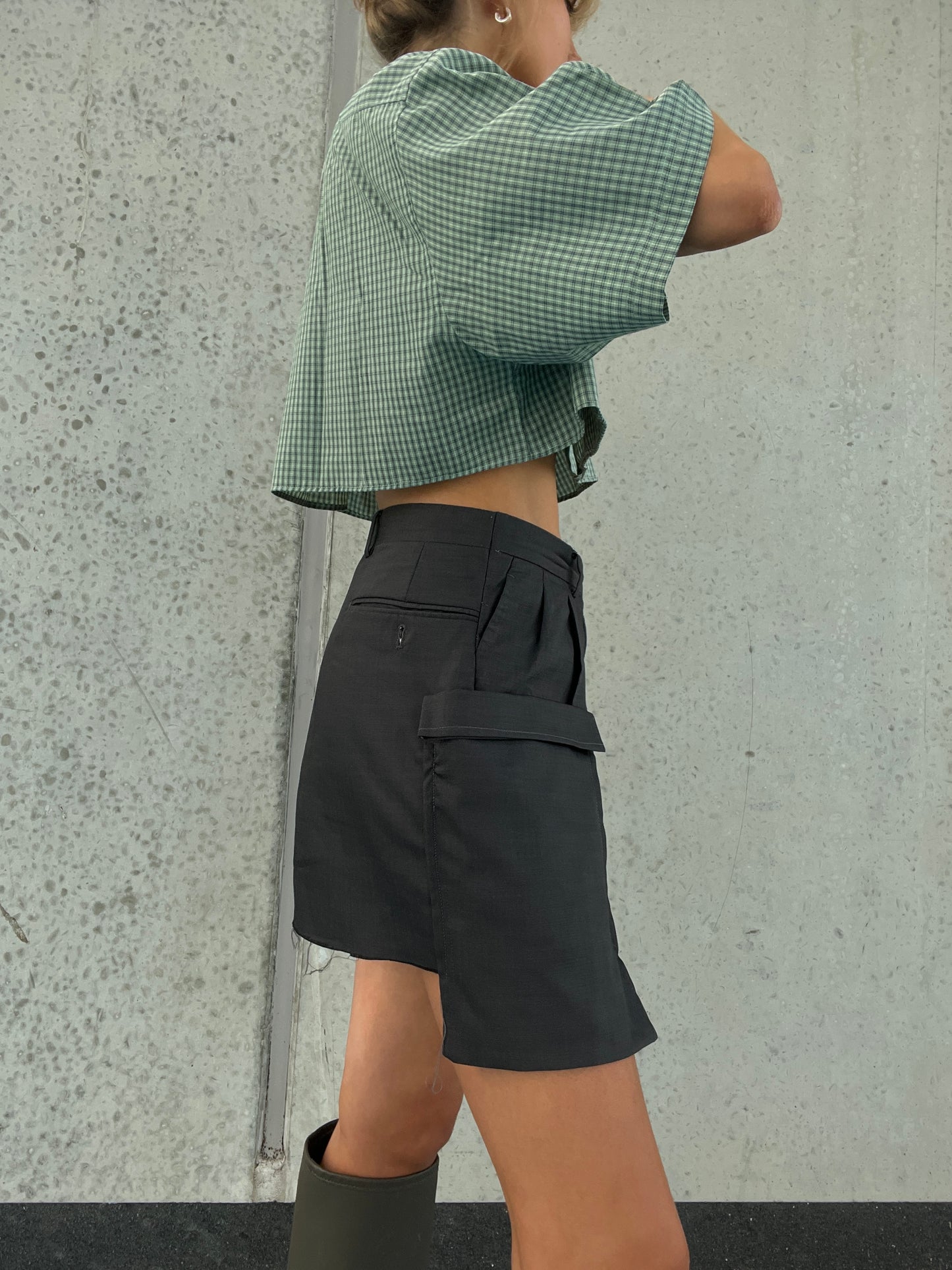 Cargo Skirt N°2