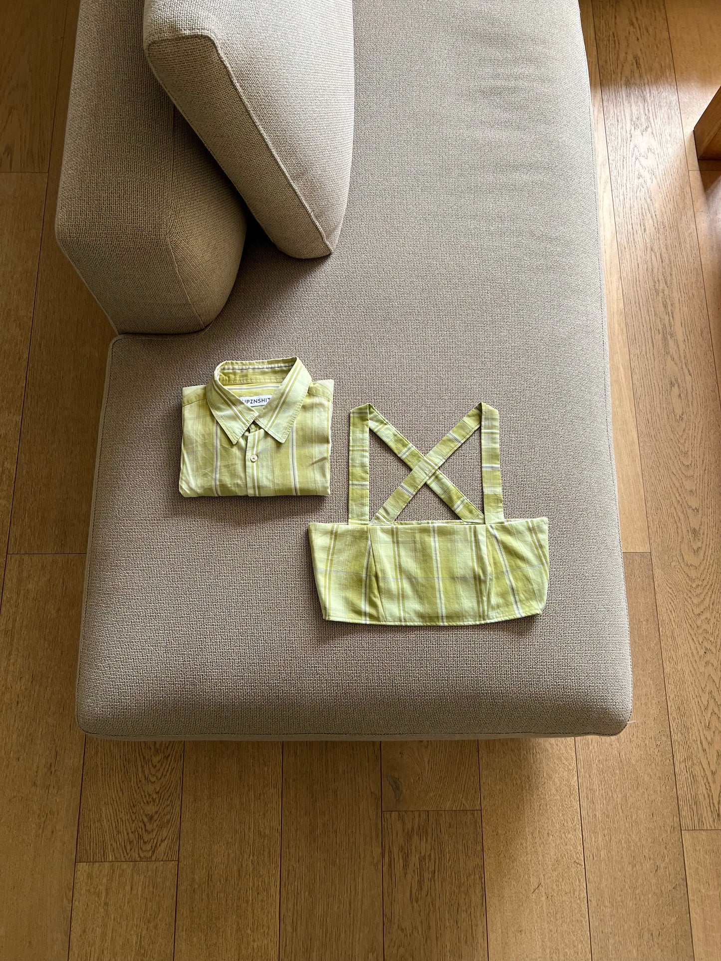 Nyn Set N°12