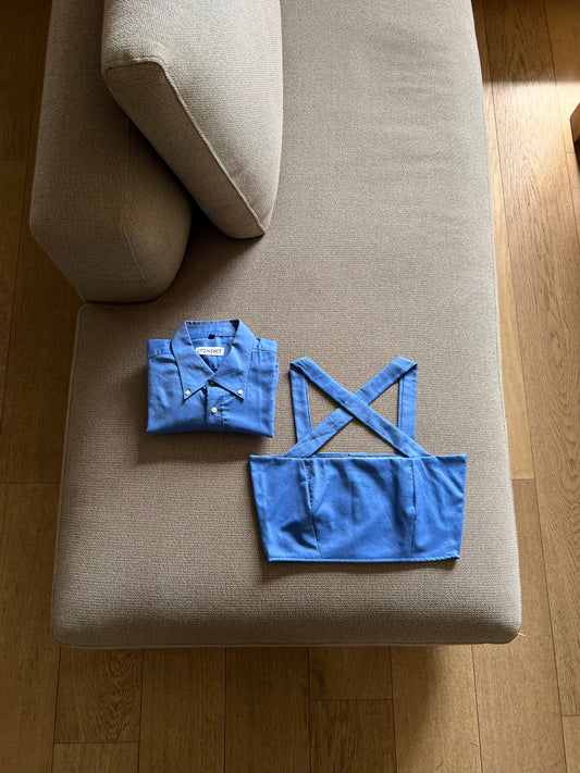 Nyn Set N°14