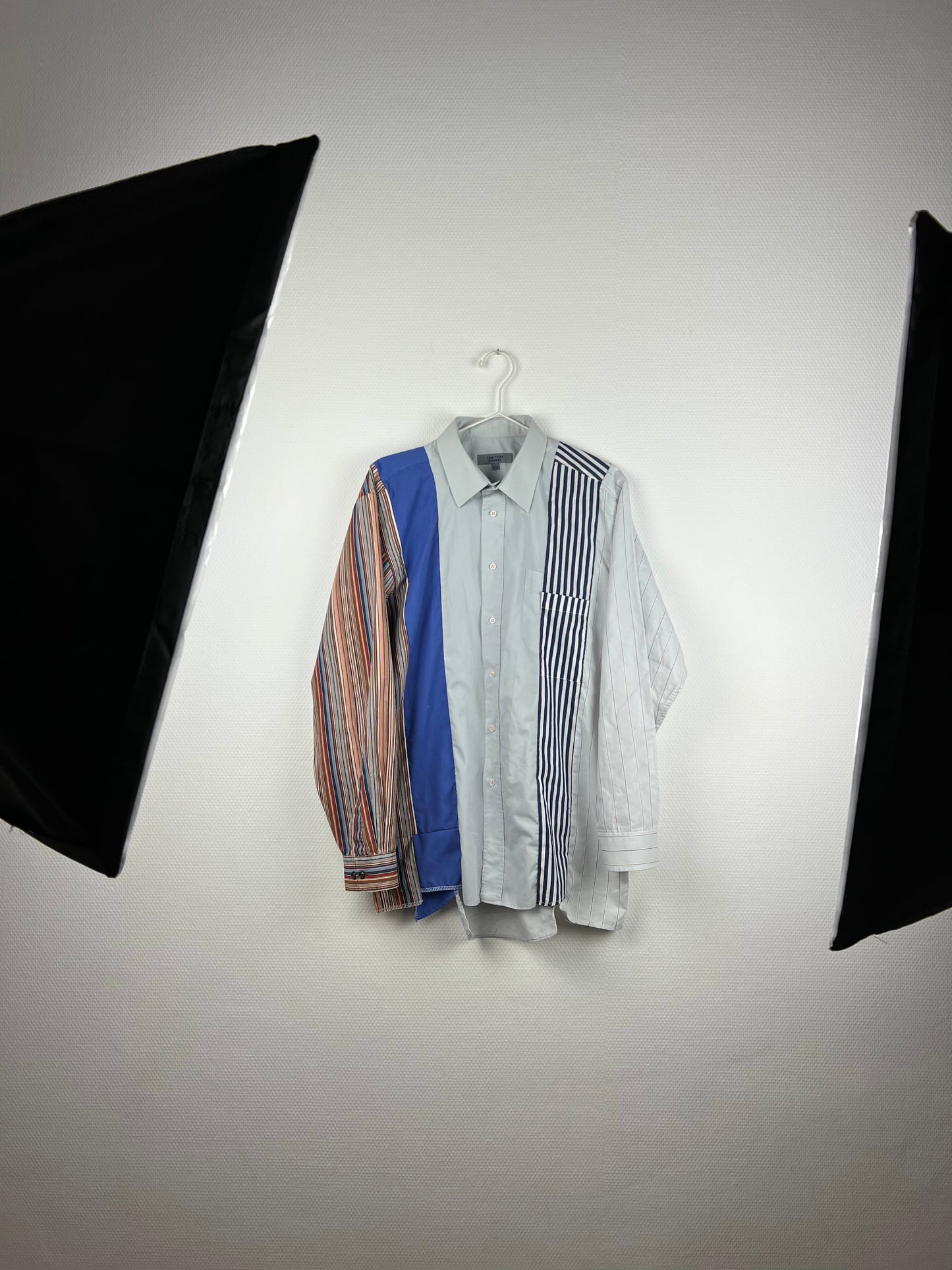 Blend Shirt N°9