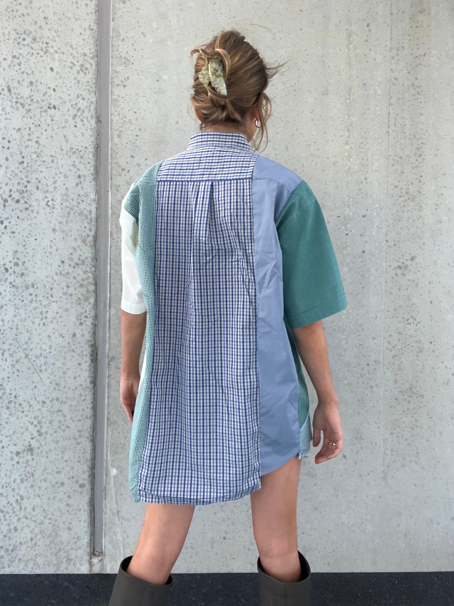 Blend Shirt N°15