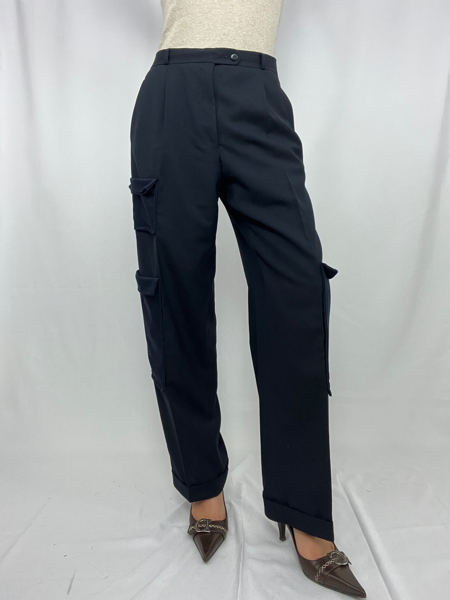 Cargo Pants N°12