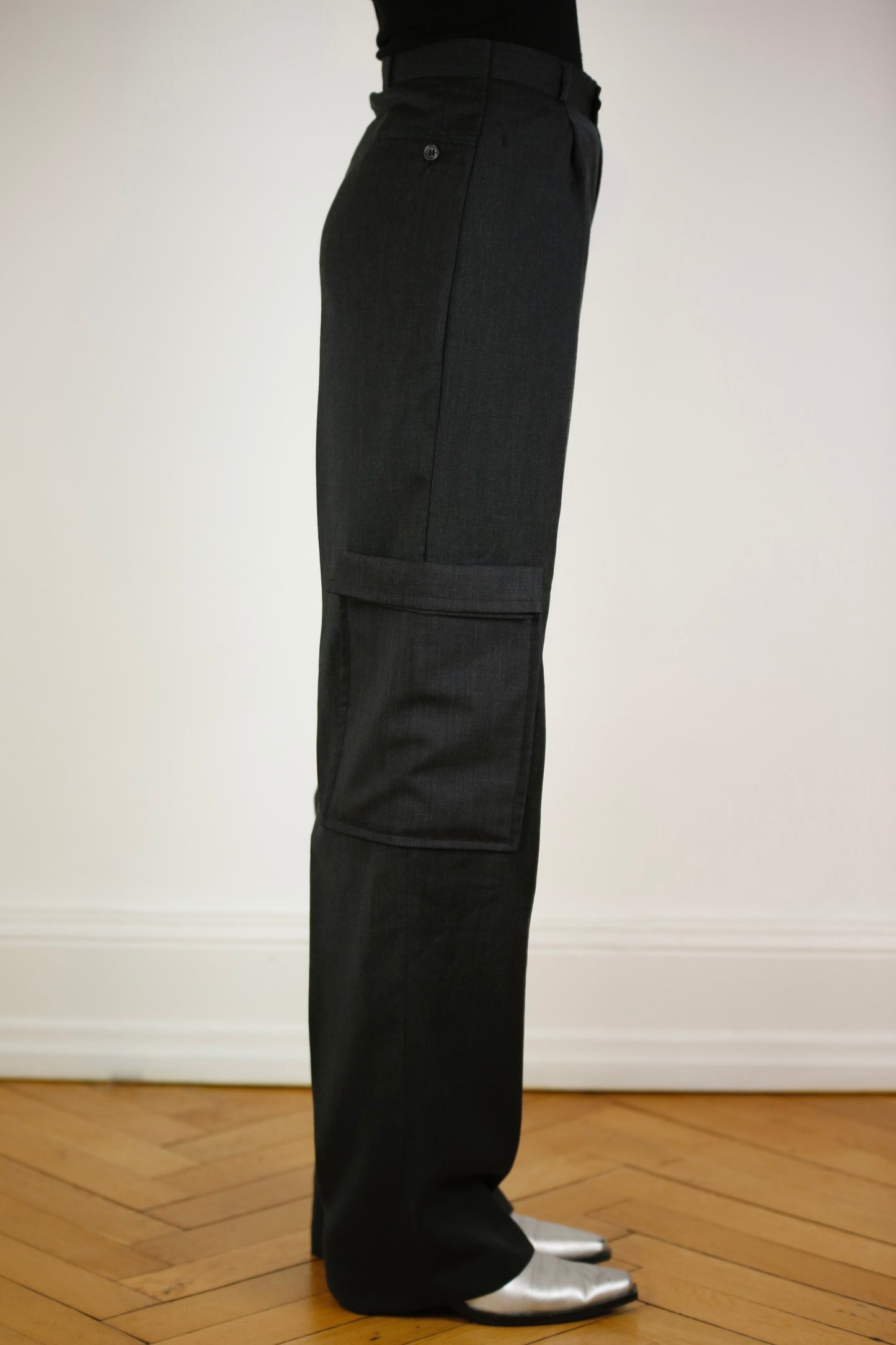 Cargo Pants N°21