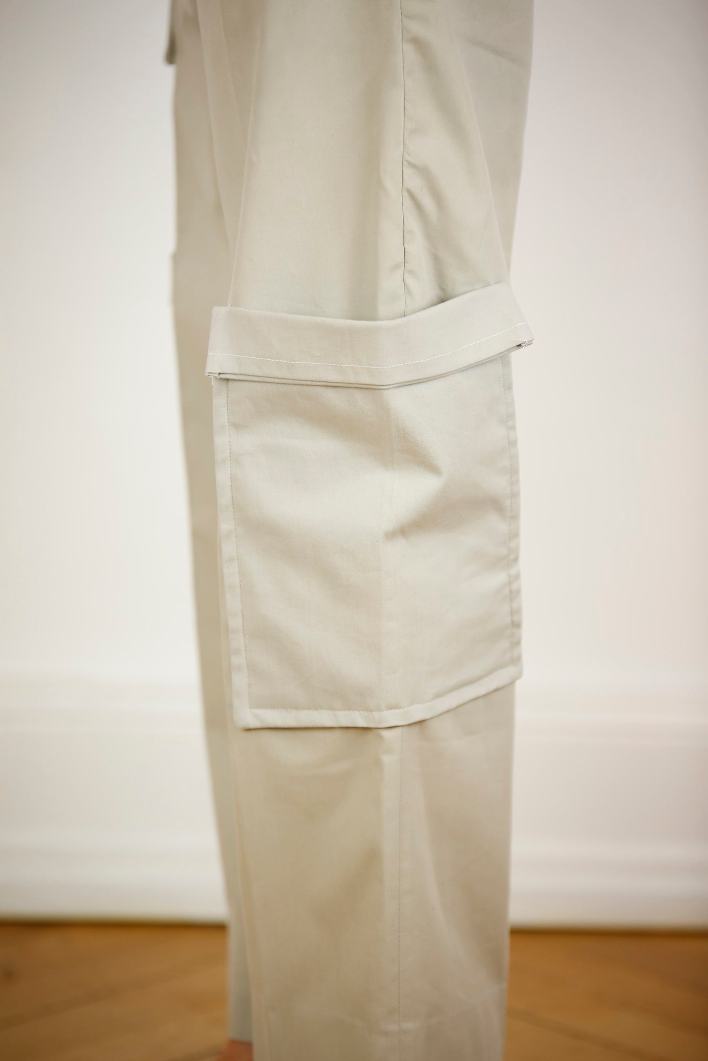 Cargo Pants N°27