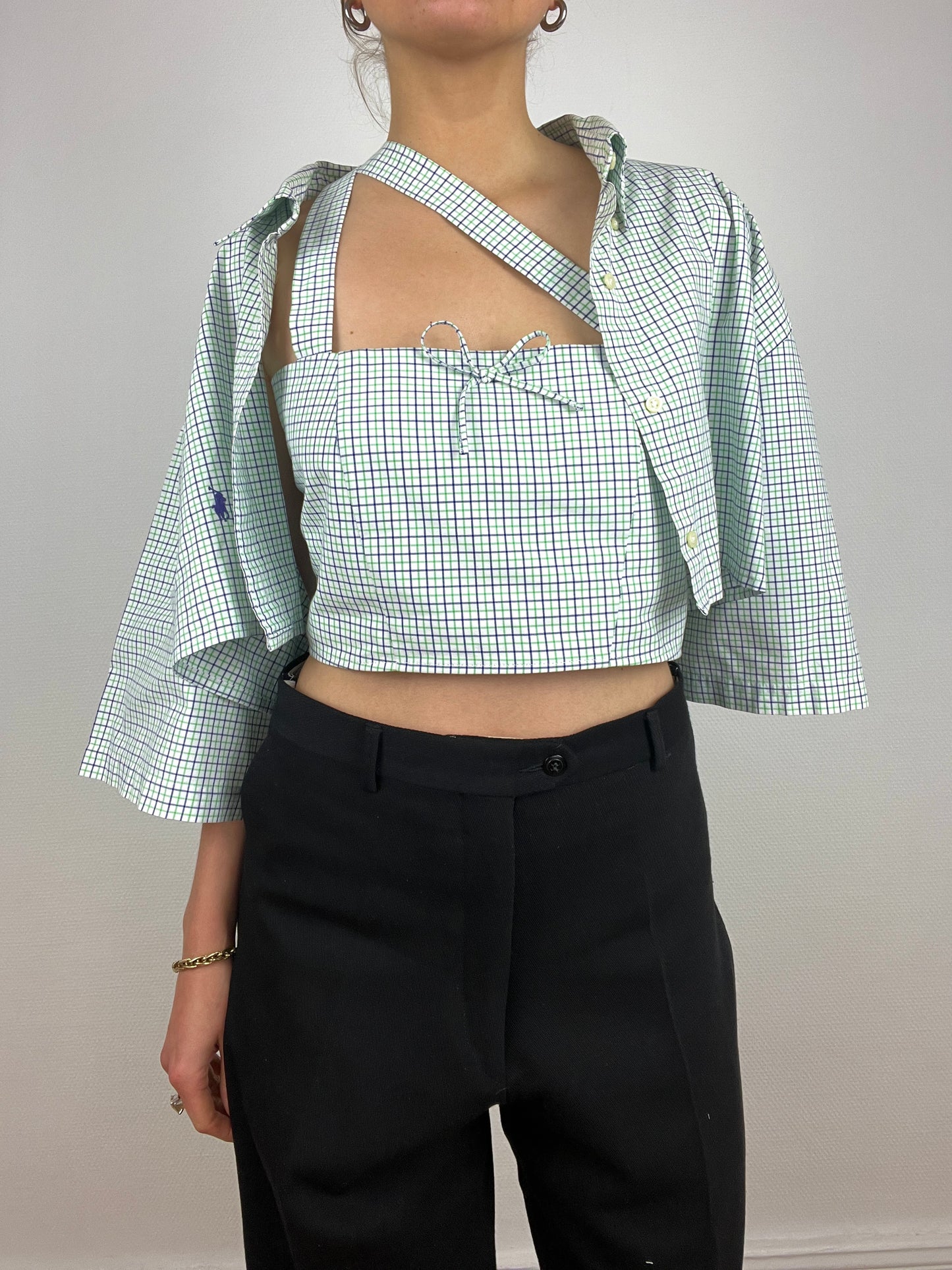 Ralph Lauren Nyn Set N°79