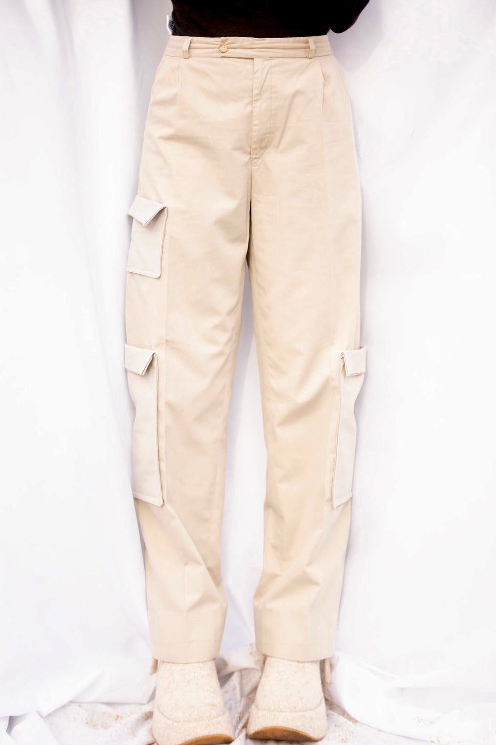 Cargo Pants N°16