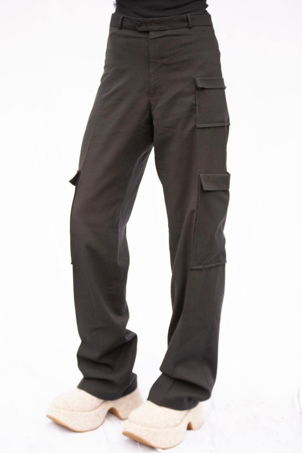 Cargo Pants N°14