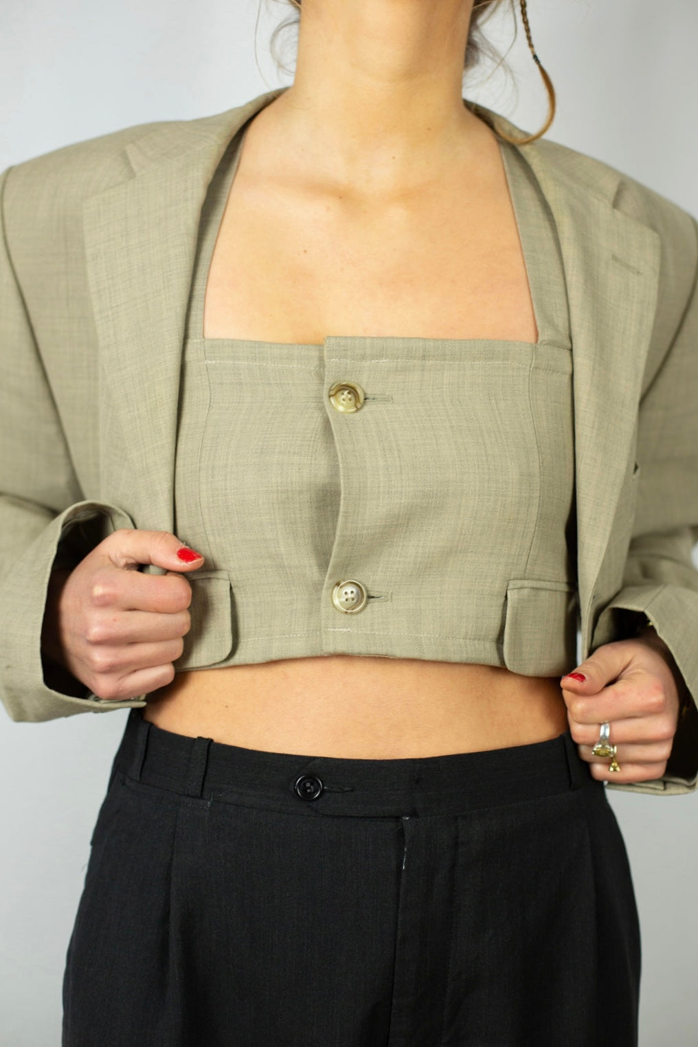 Jean-Paul Set N°14