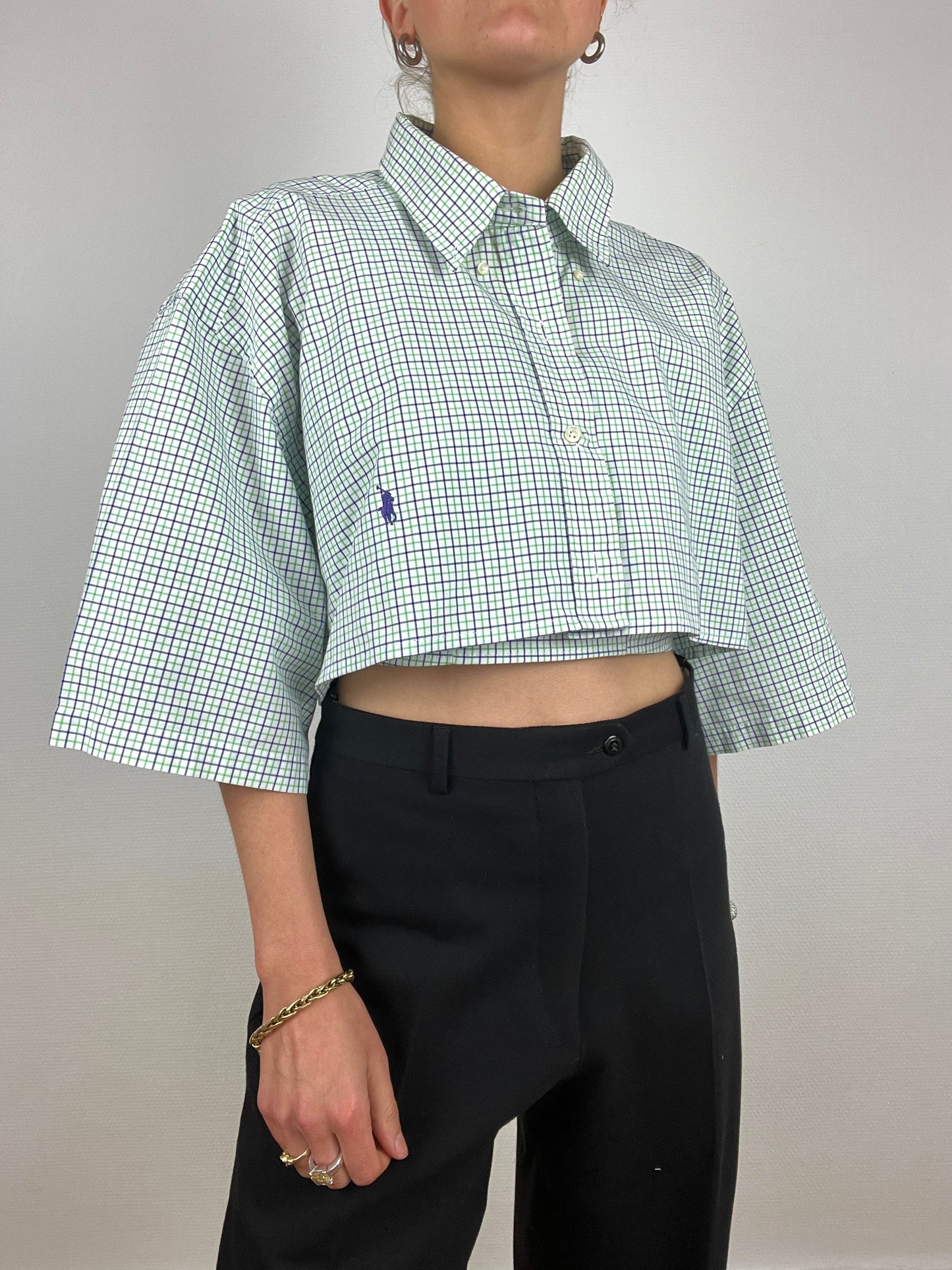 Ralph Lauren Nyn Set N°79