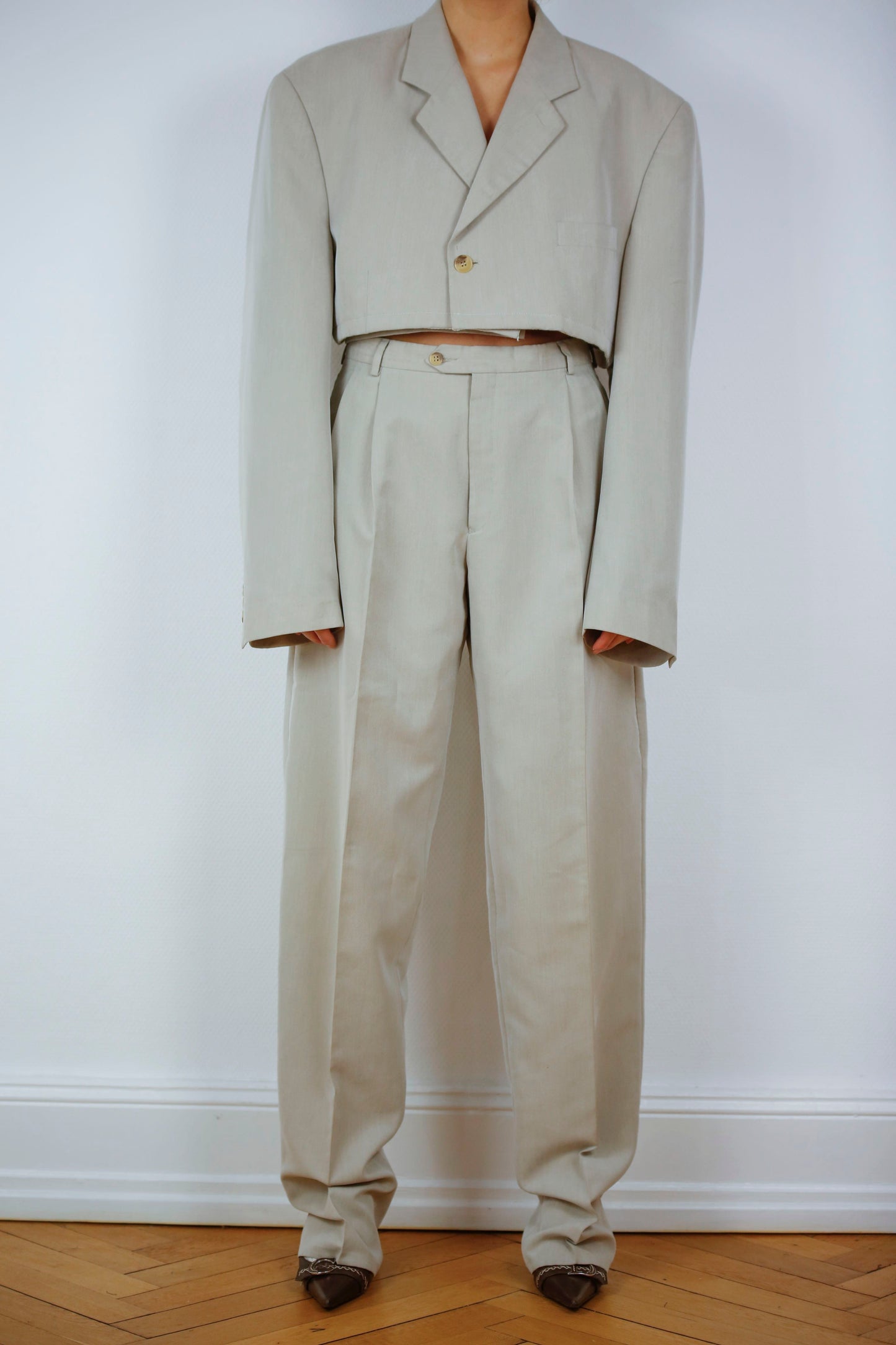 3P Set N°26