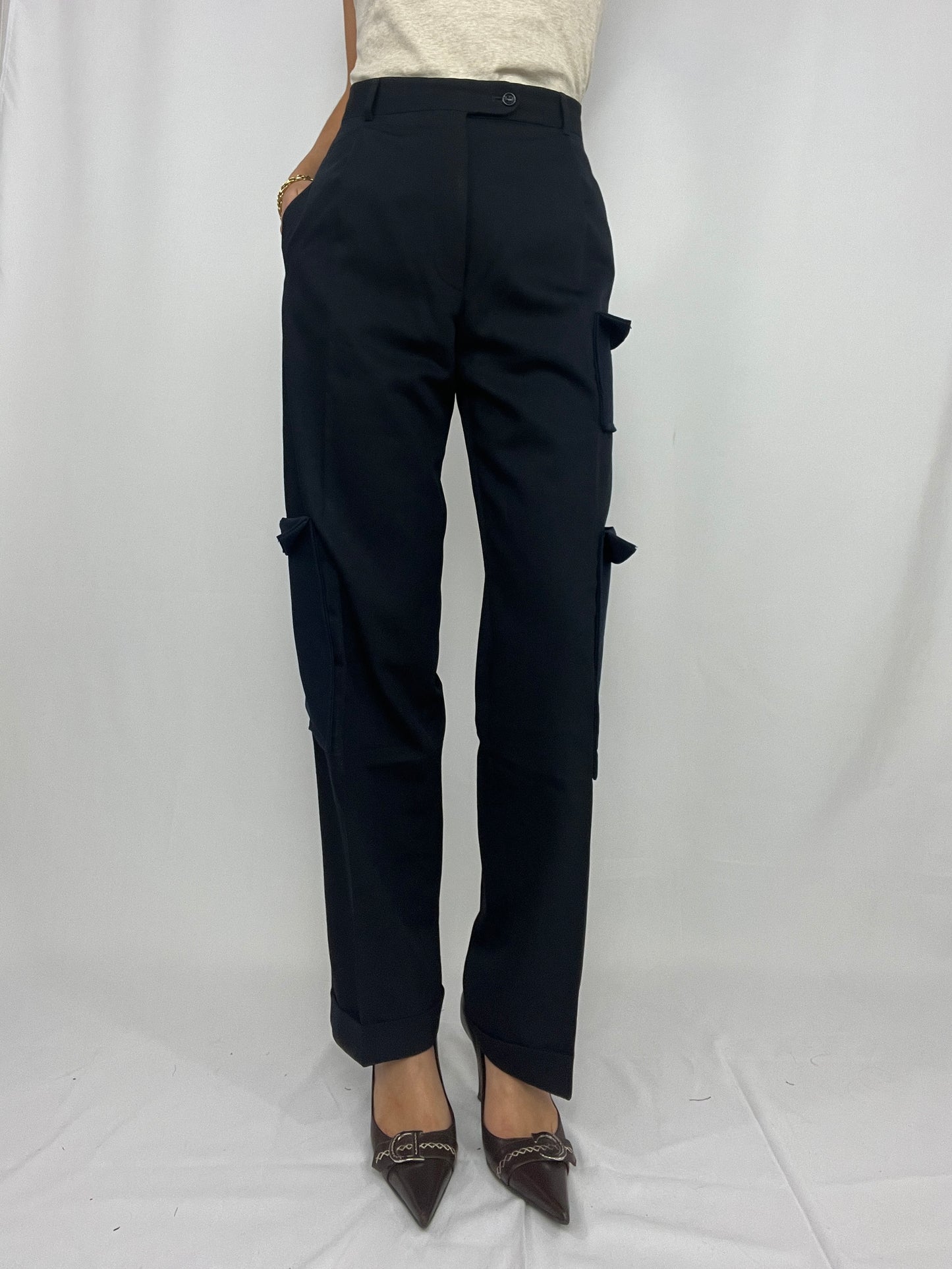 Cargo Pants N°10
