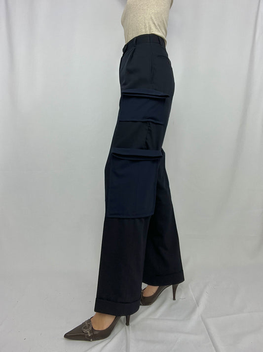 Cargo Pants N°10