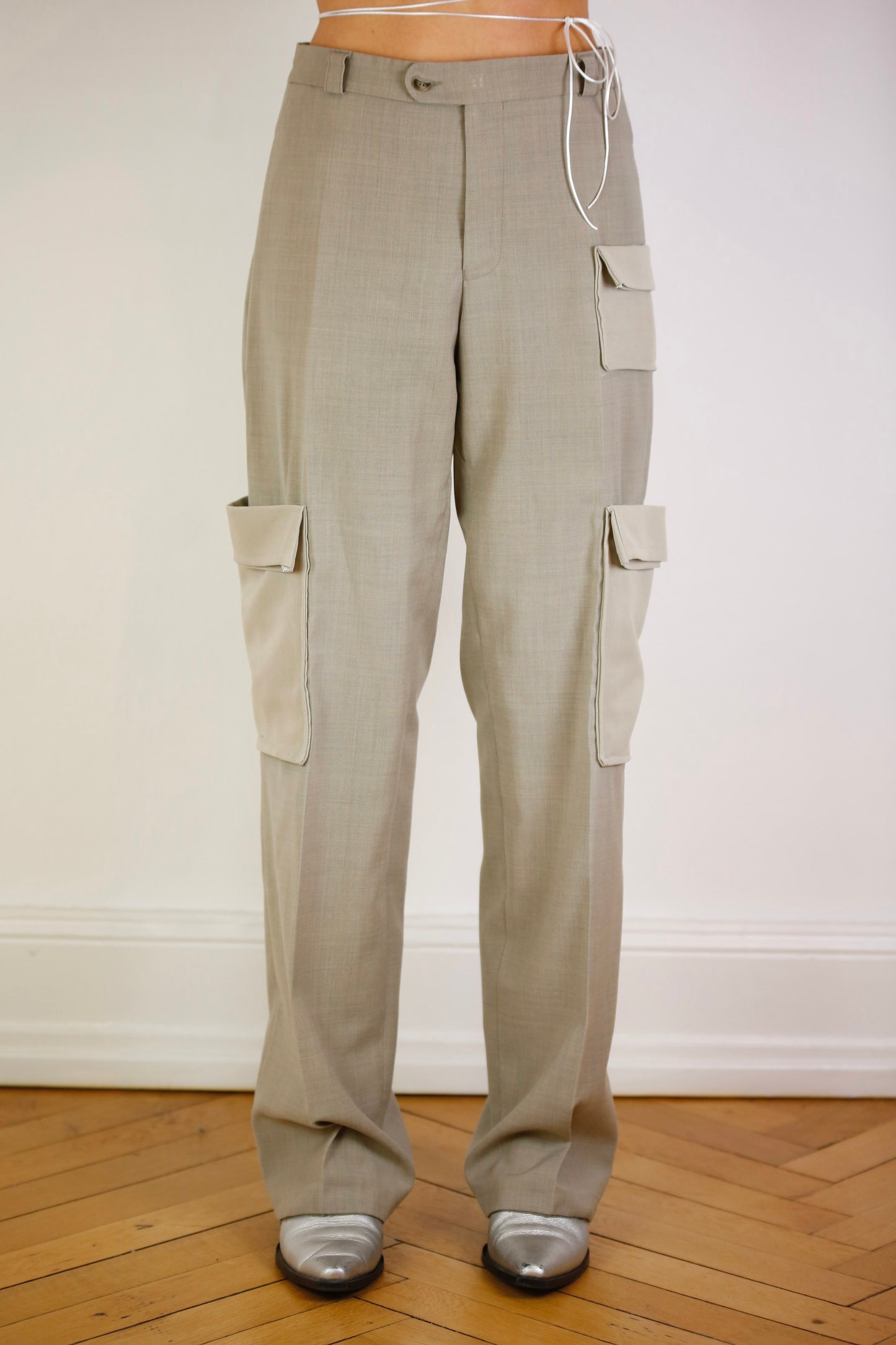 Cargo Pants N°23