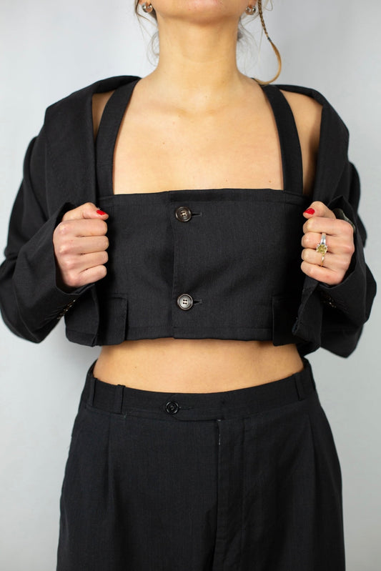 Jean-Paul Set N°10
