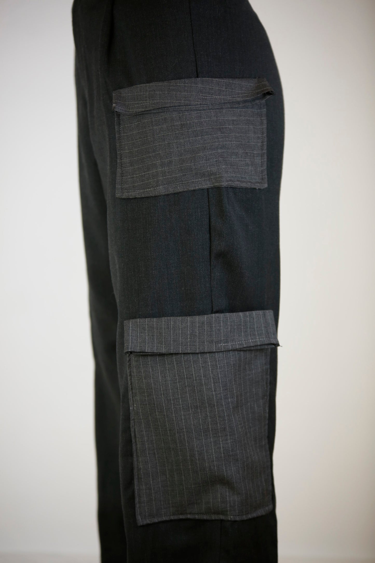 Cargo Pants N°21