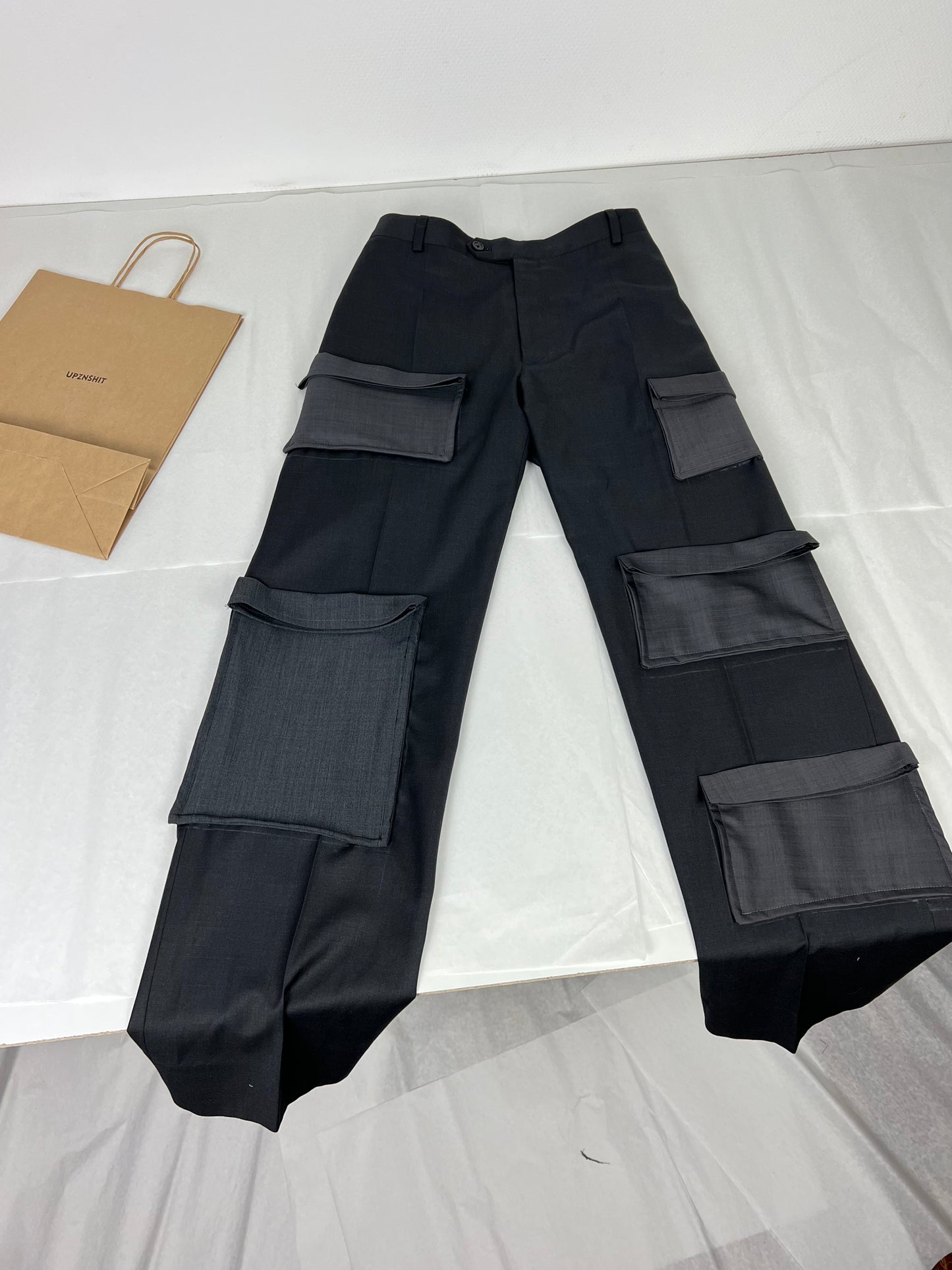 Cargo Pants N°5