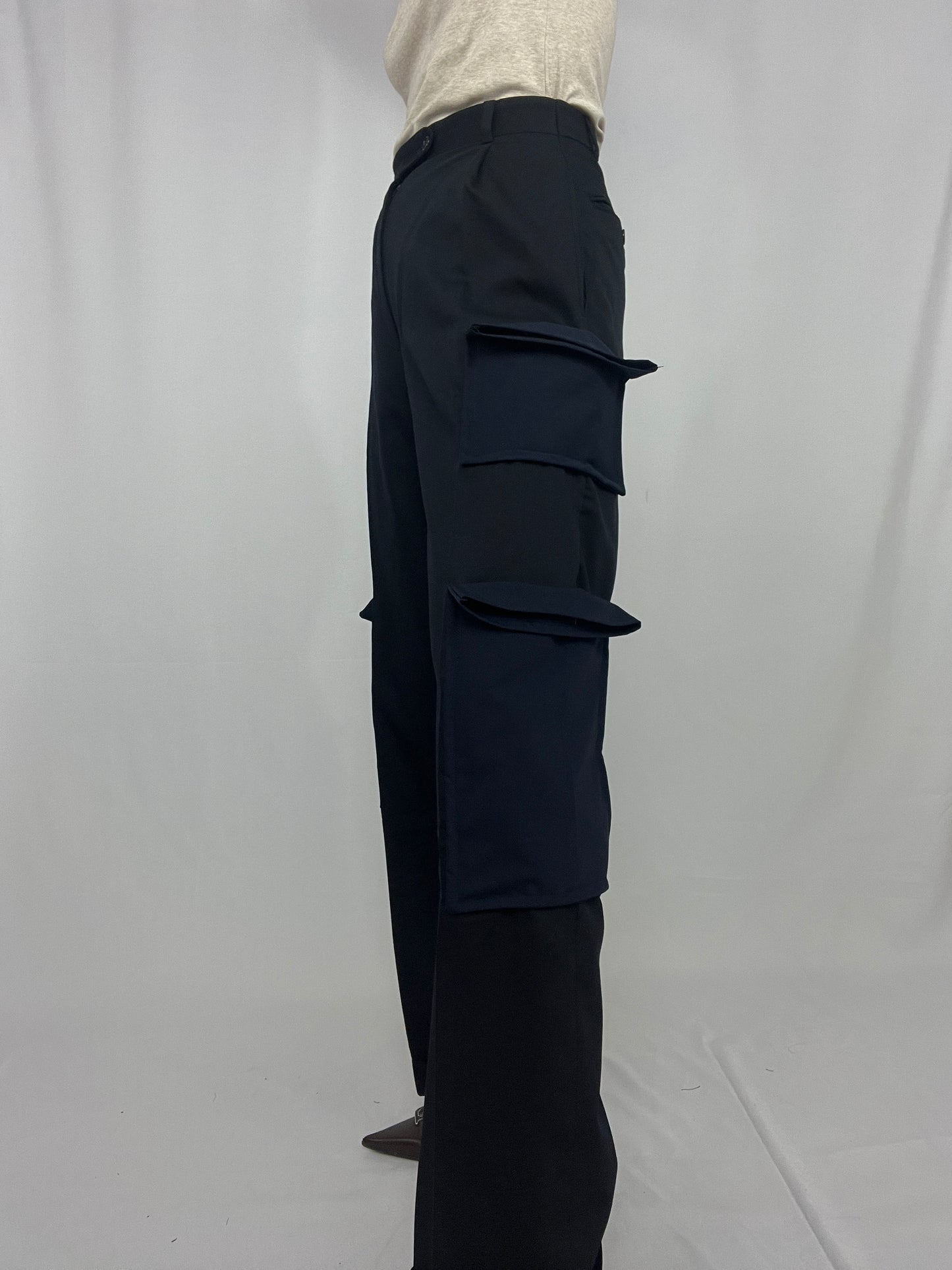 Cargo Pants N°10