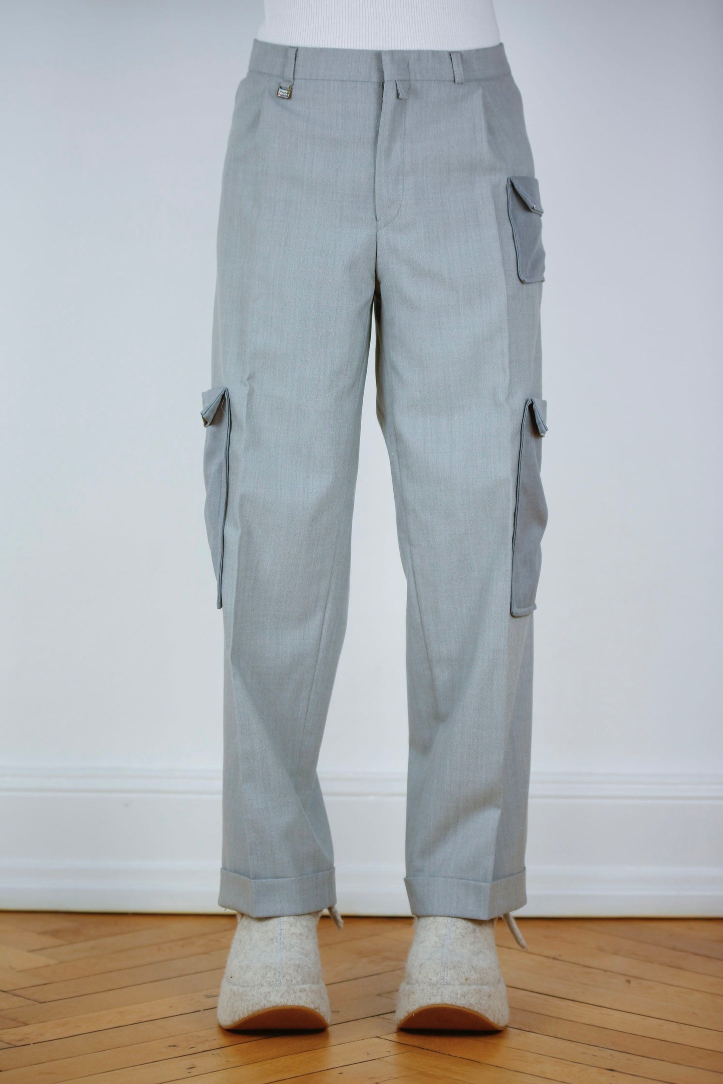 Cargo Pants N°45