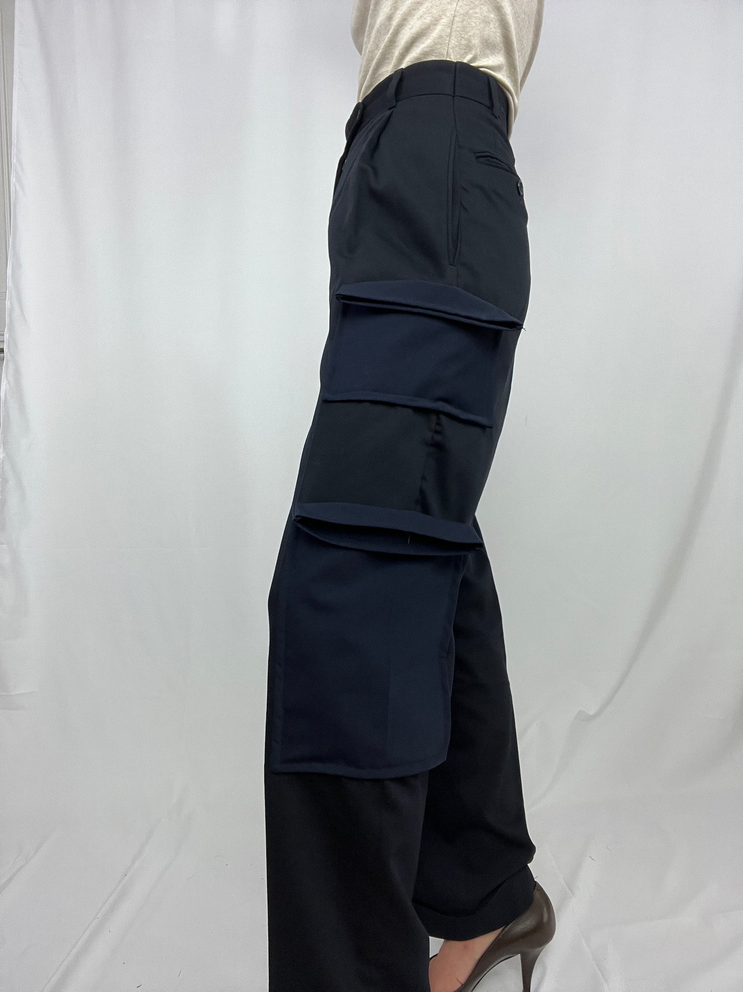 Cargo Pants N°10