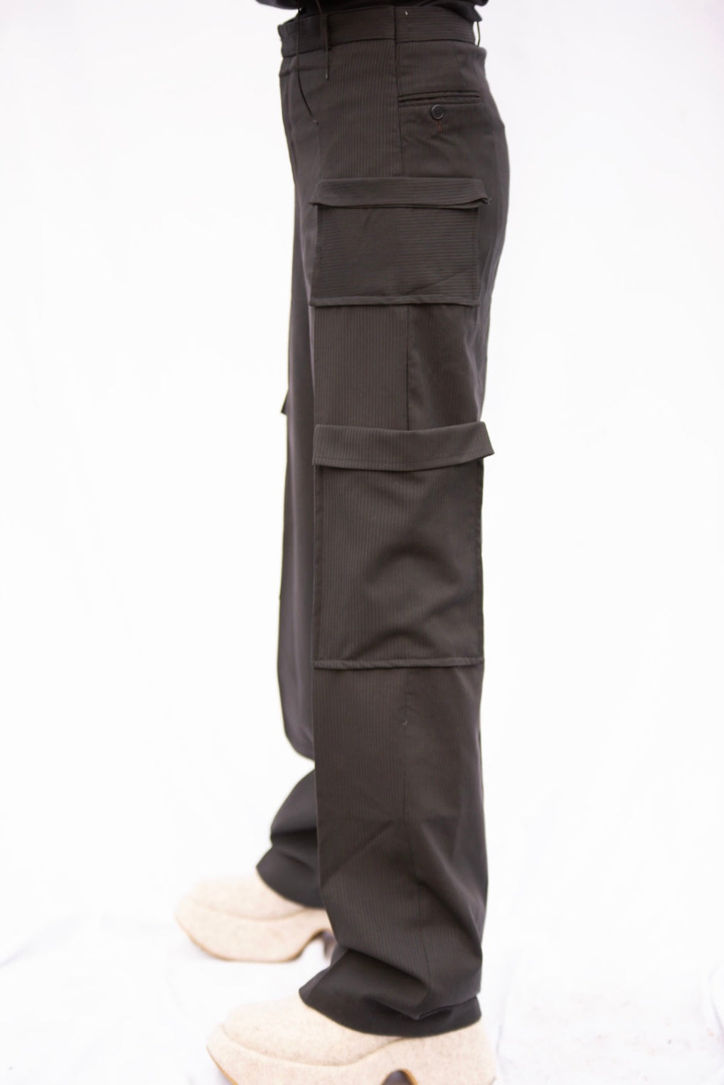 Cargo Pants N°14