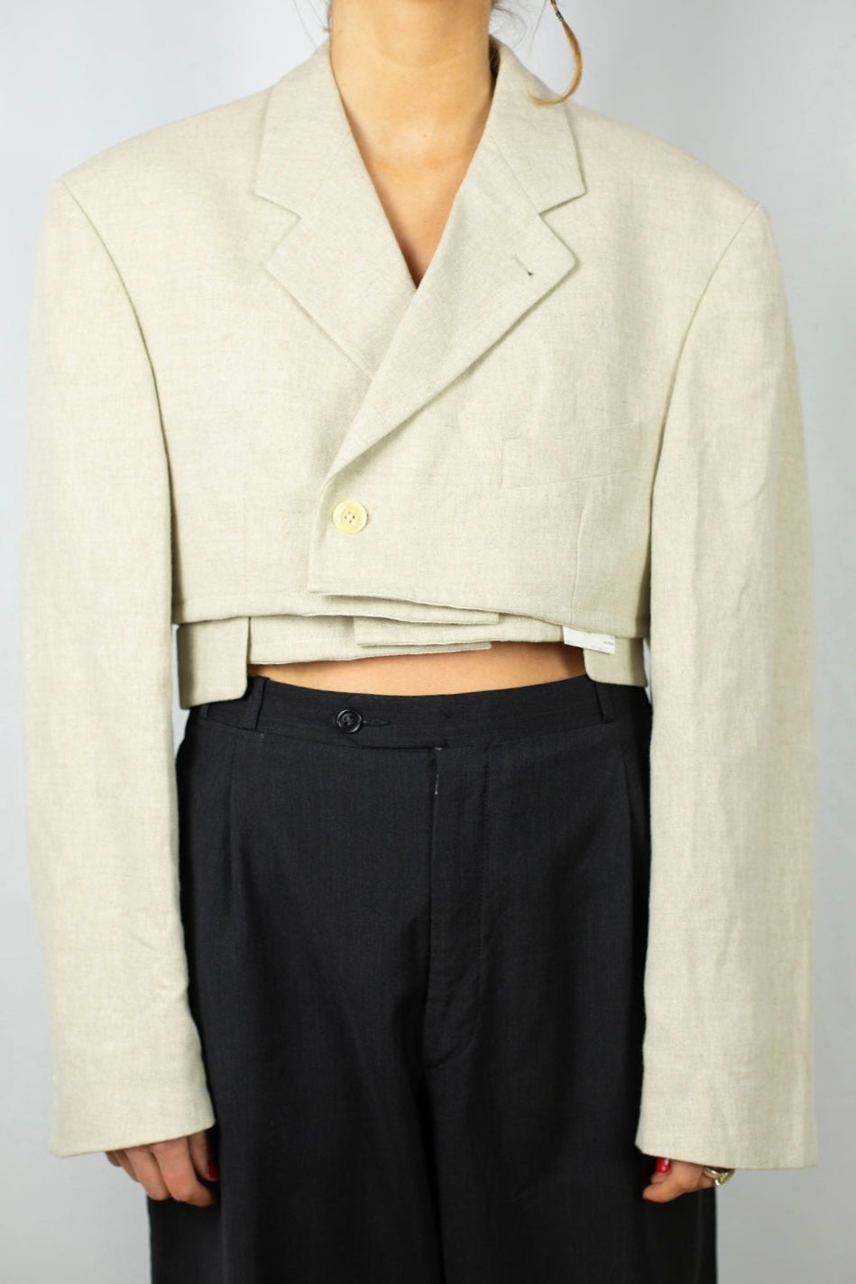 Jean-Paul Set N°9