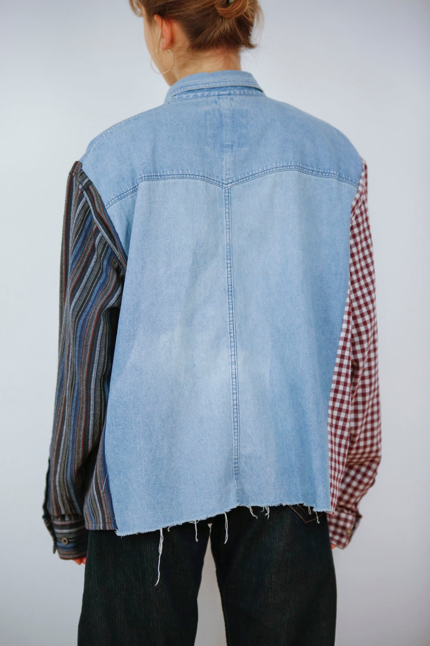Blend Shirt N°32