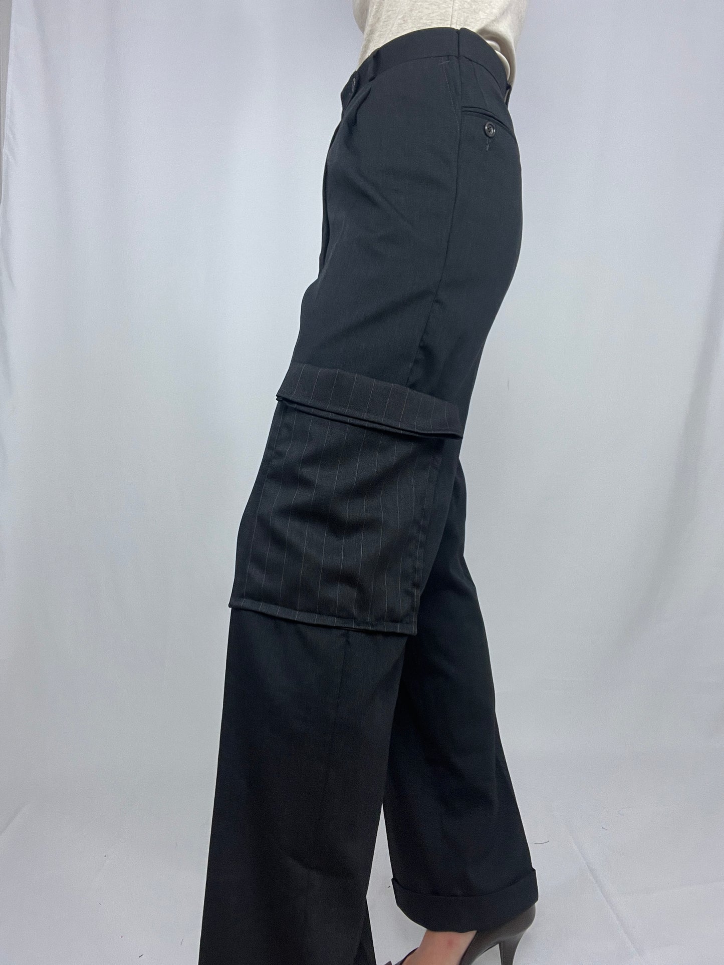 Cargo Pants N°9