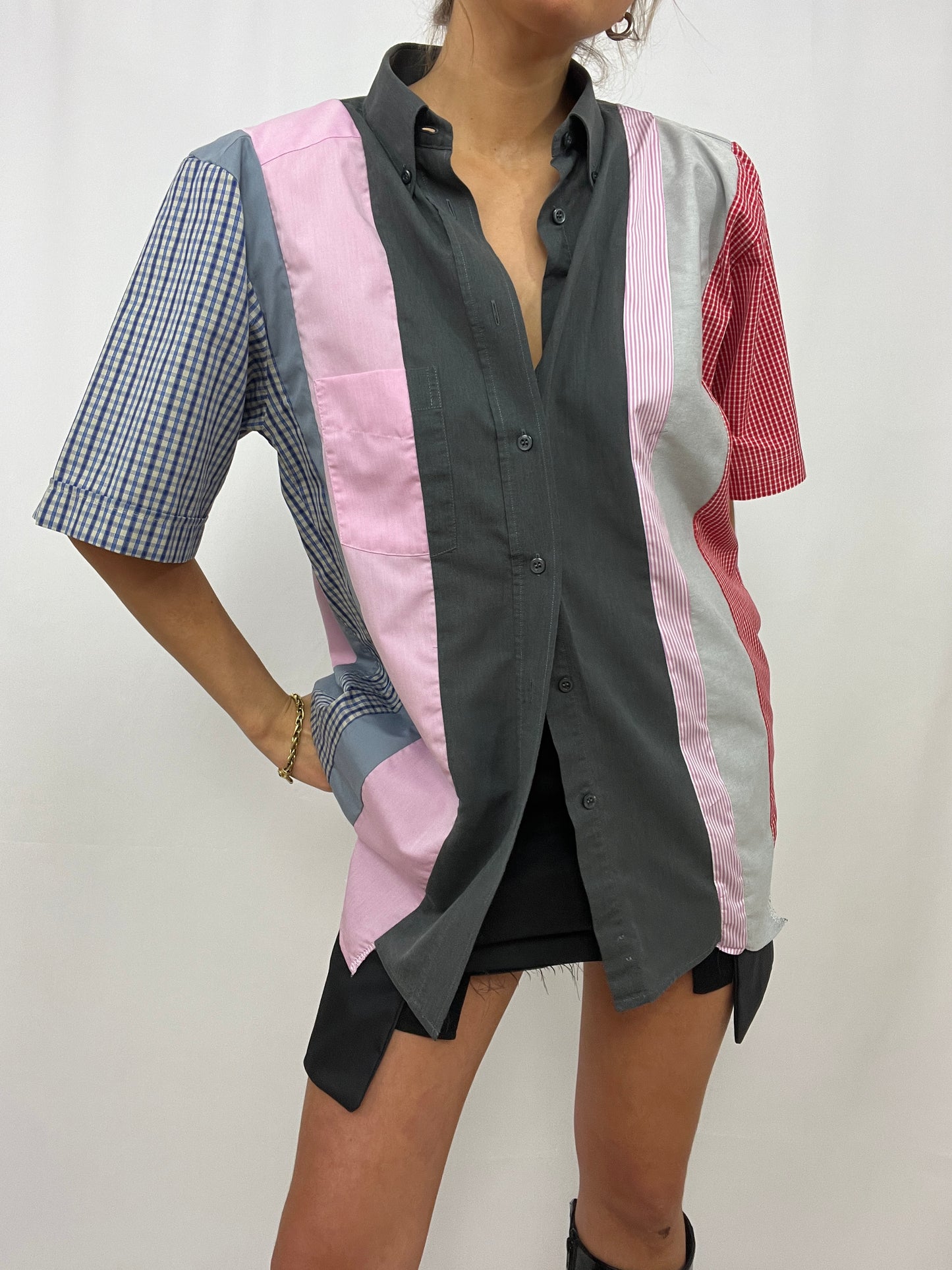 Blend Shirt N°31