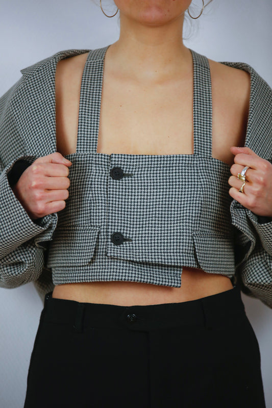 Jean-Paul Set N°15