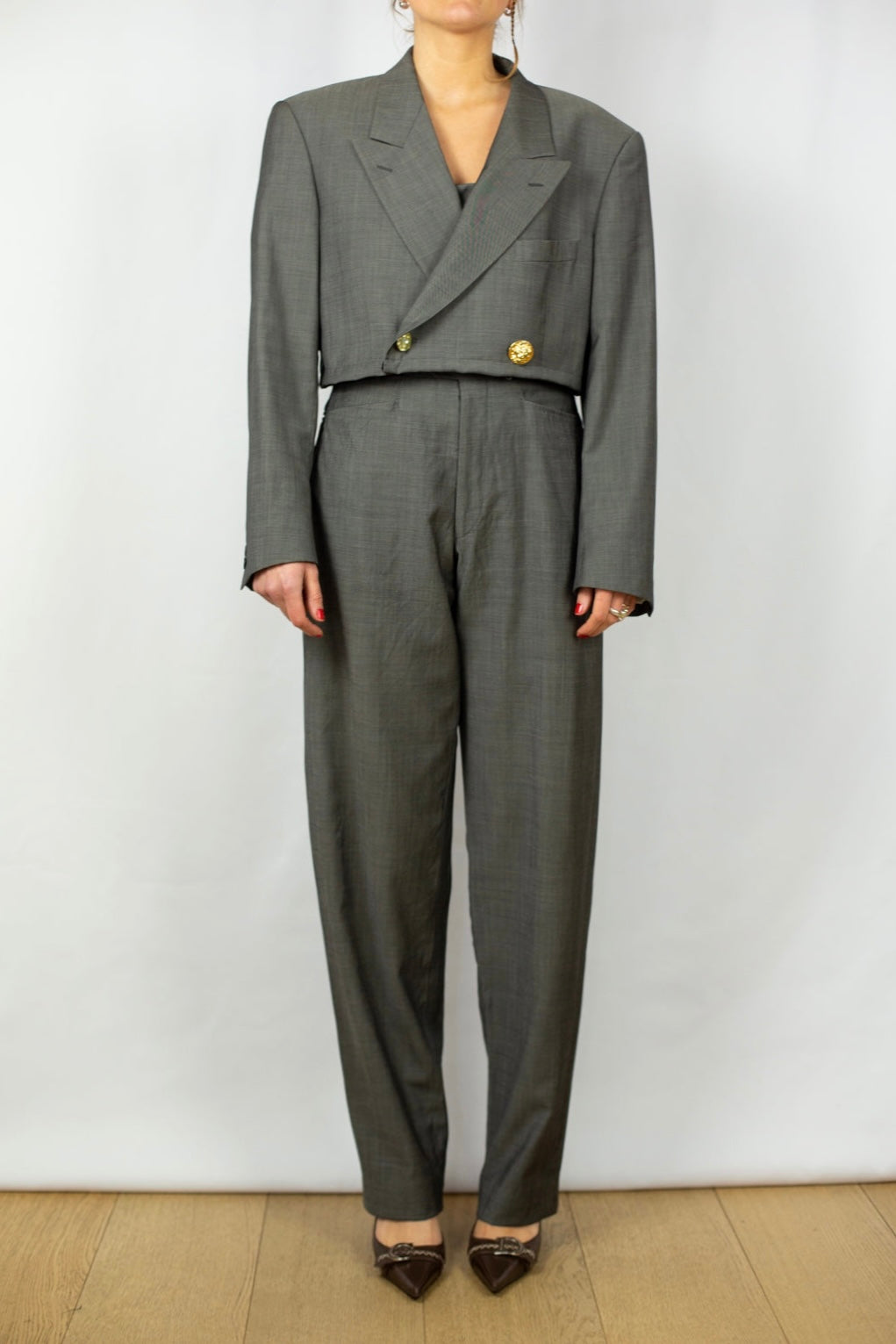 3P Set N°10 Cerruti