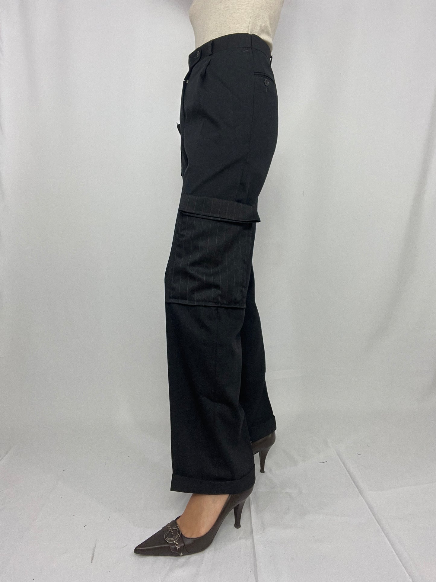 Cargo Pants N°9