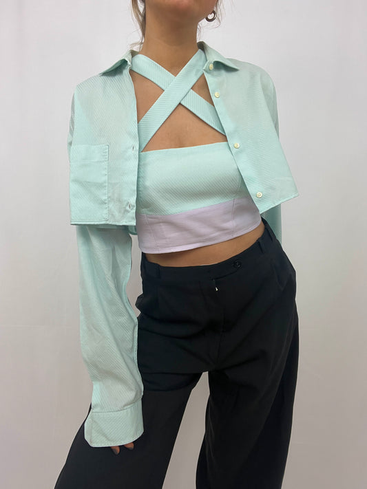 Nyn Set N°61 Pierre Cardin