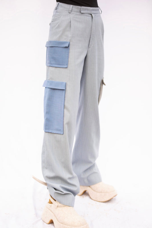 Cargo Pants N°15