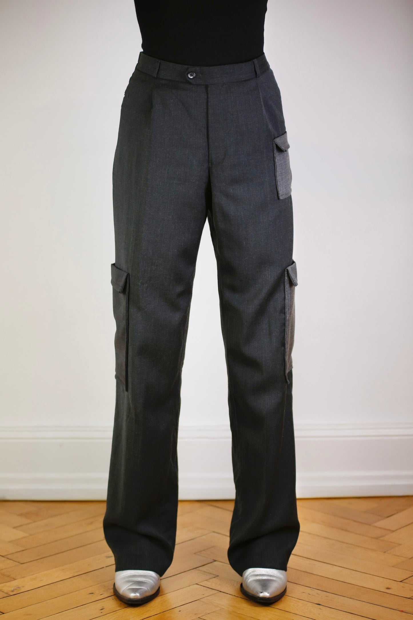 Cargo Pants N°21