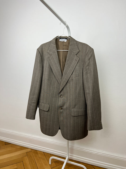 Veste de costume - Split Skirt N°1