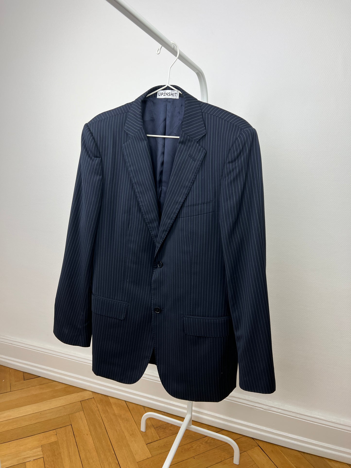 Veste de costume - Split Skirt N°2