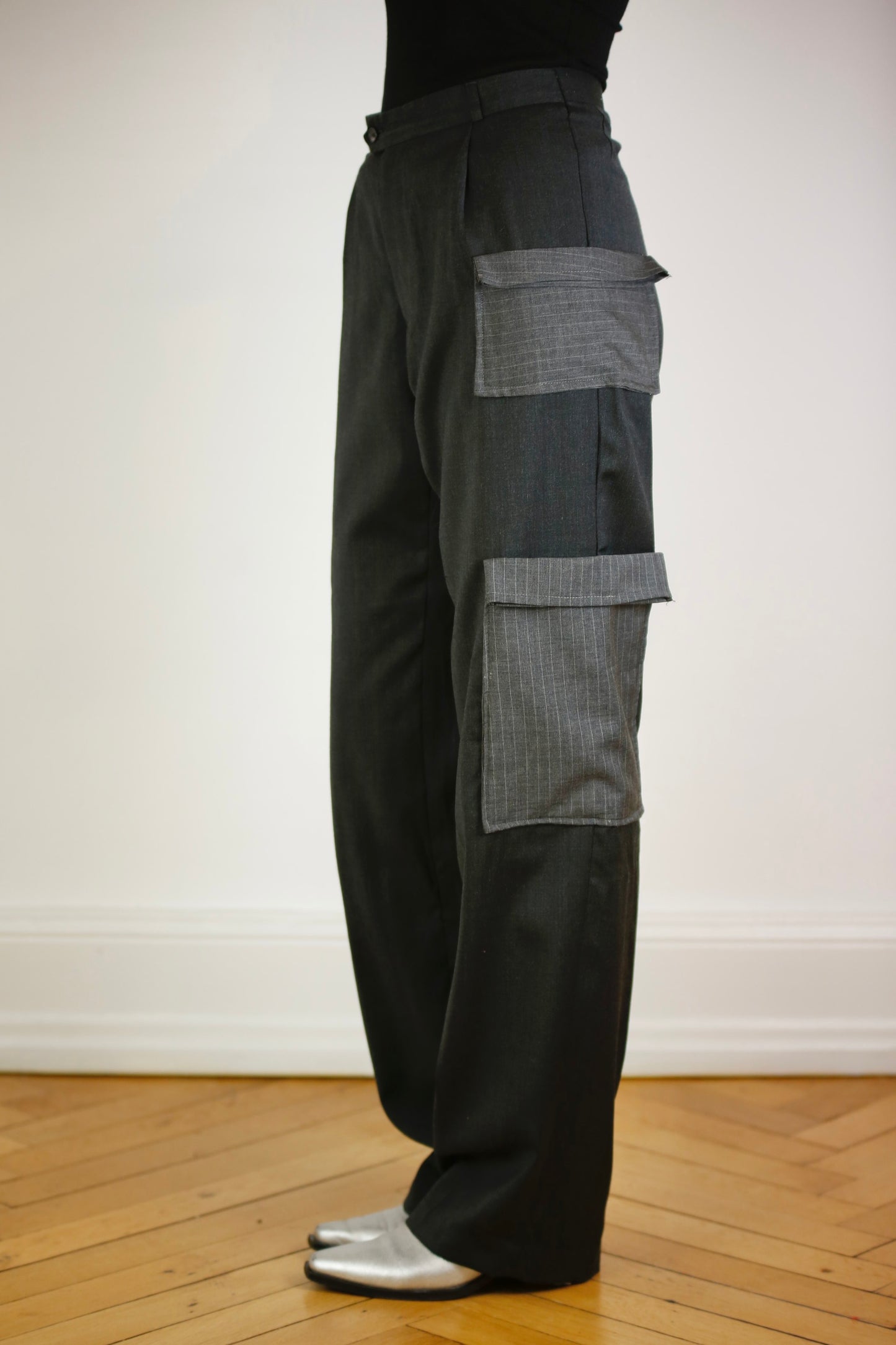 Cargo Pants N°21