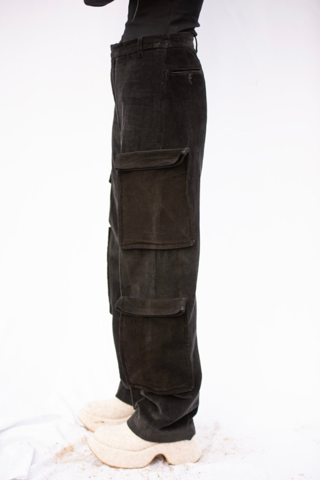 Cargo Pants N°17