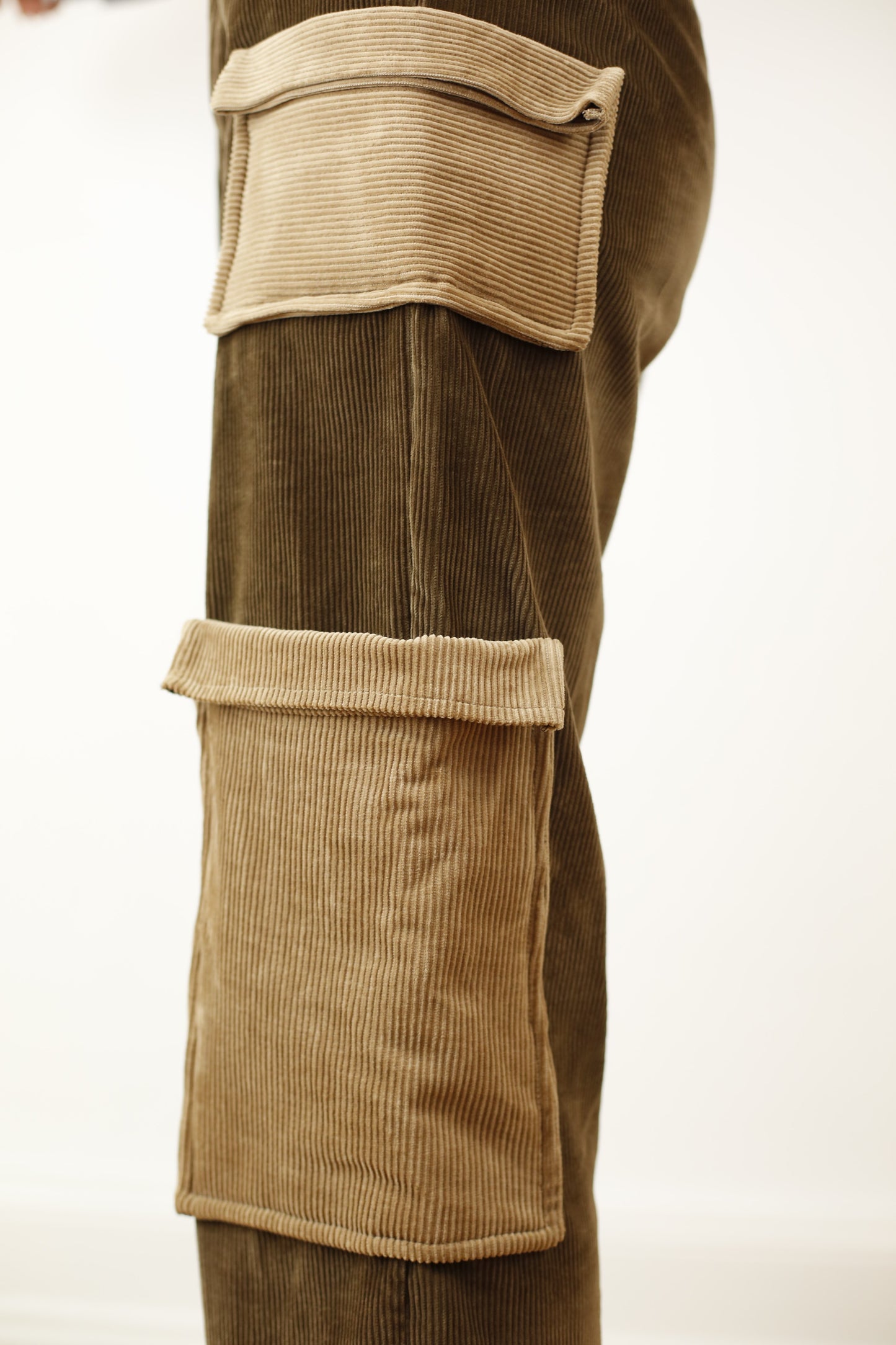 Cargo Pants N°34
