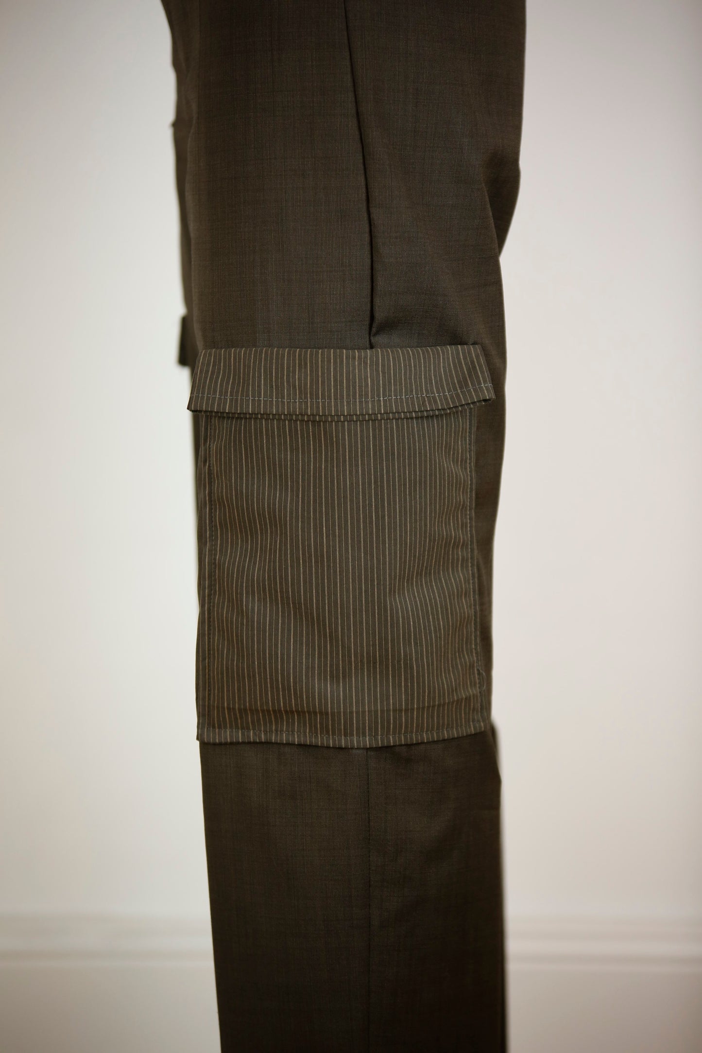 Cargo Pants N°26