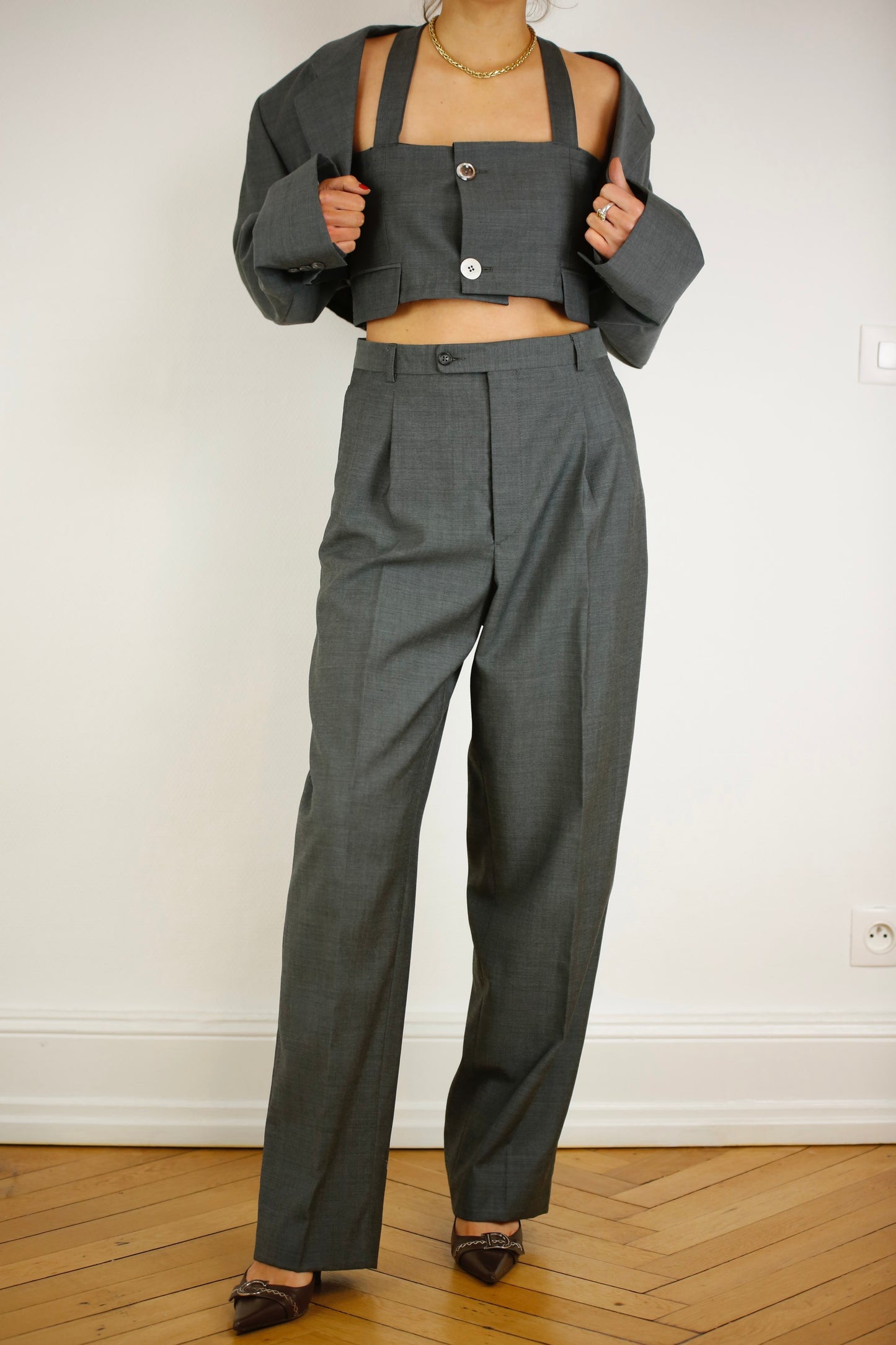3P Set N°12 Armani