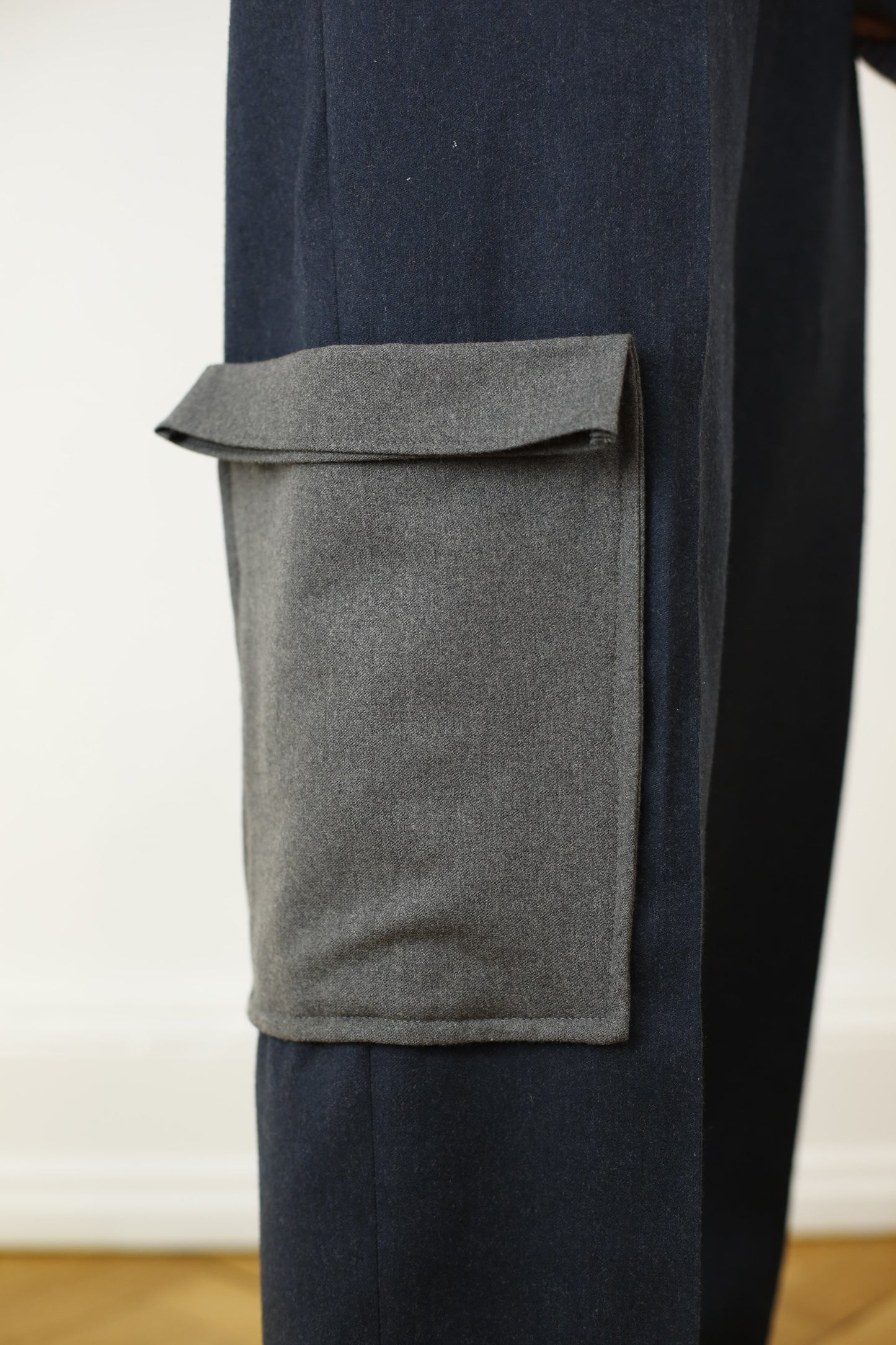 Cargo Pants N°28