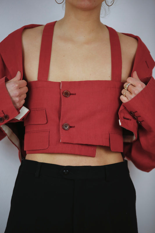 Jean-Paul Set N°16