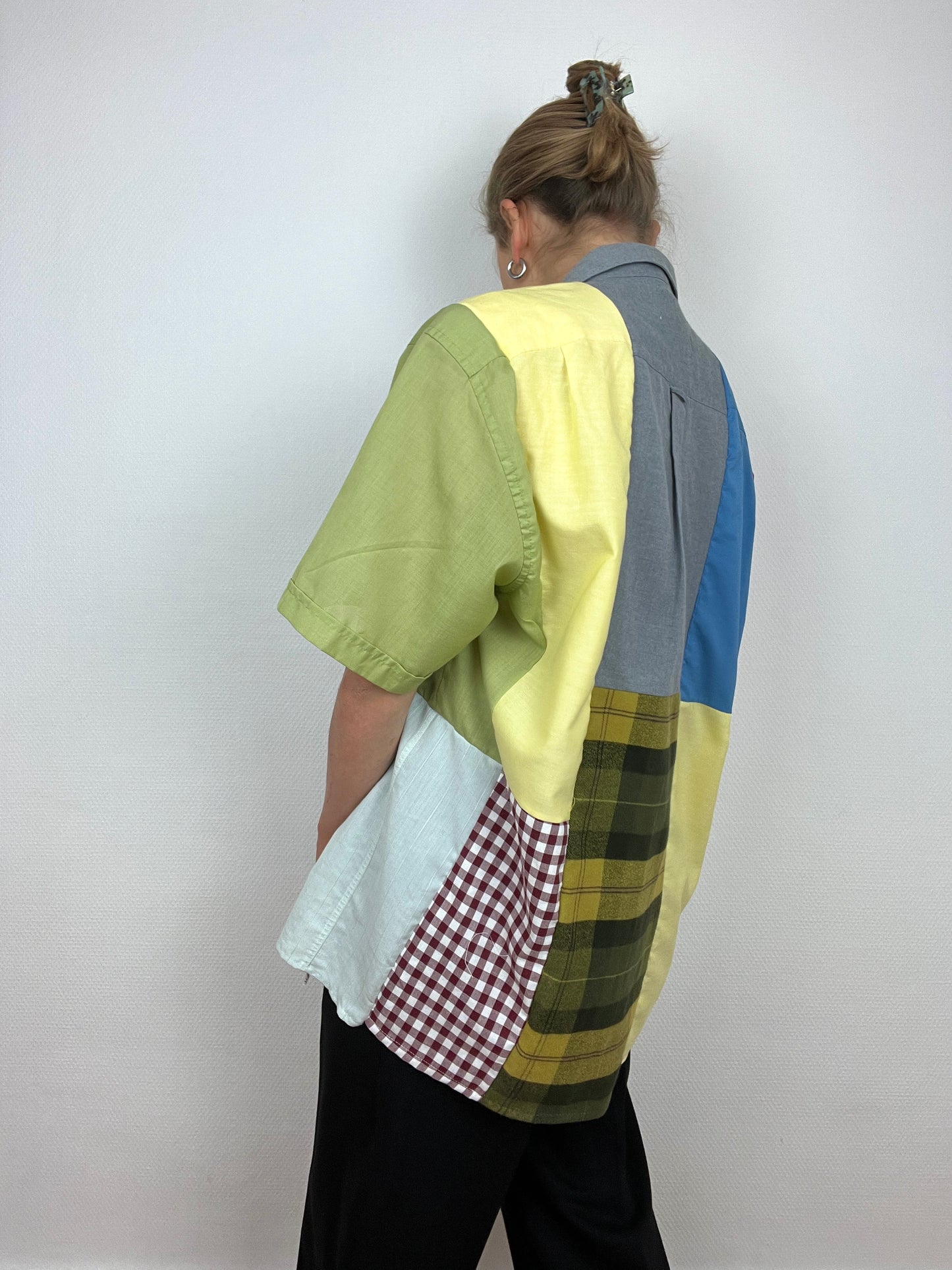 Blend Shirt N°37