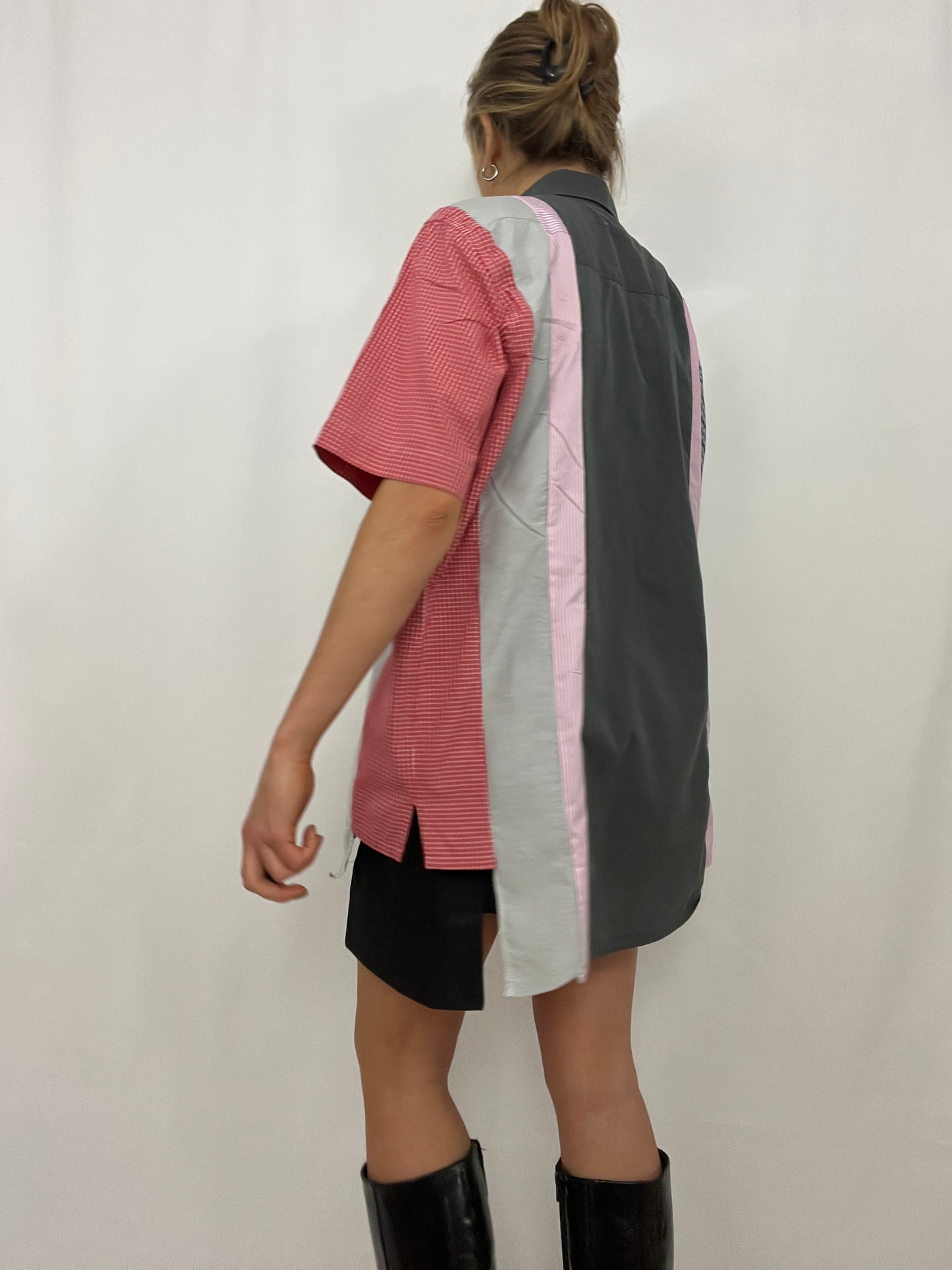 Blend Shirt N°31