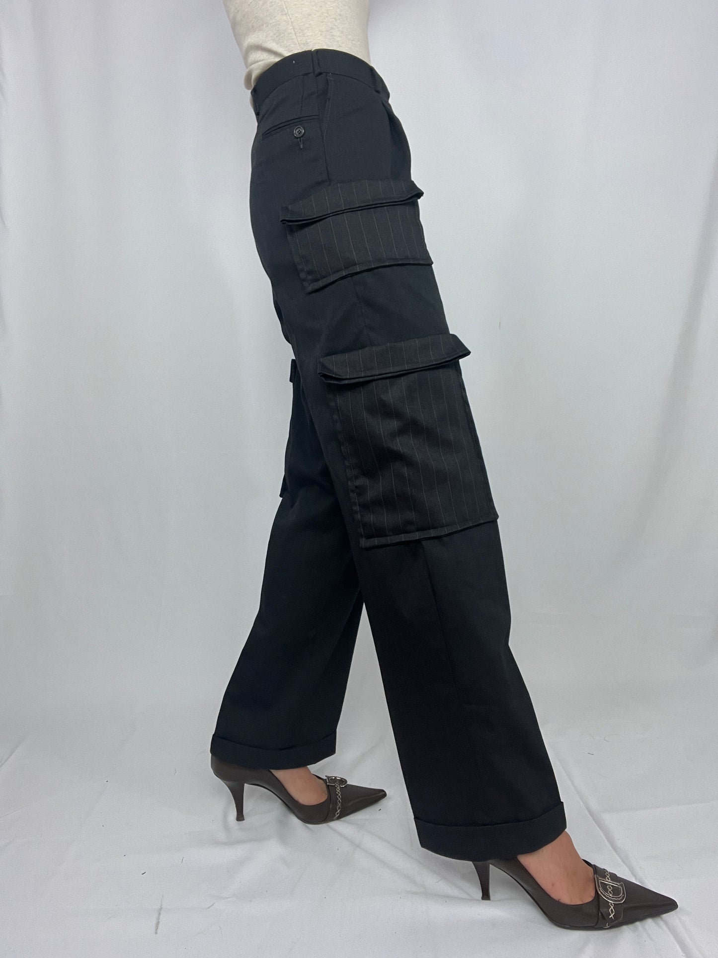 Cargo Pants N°9