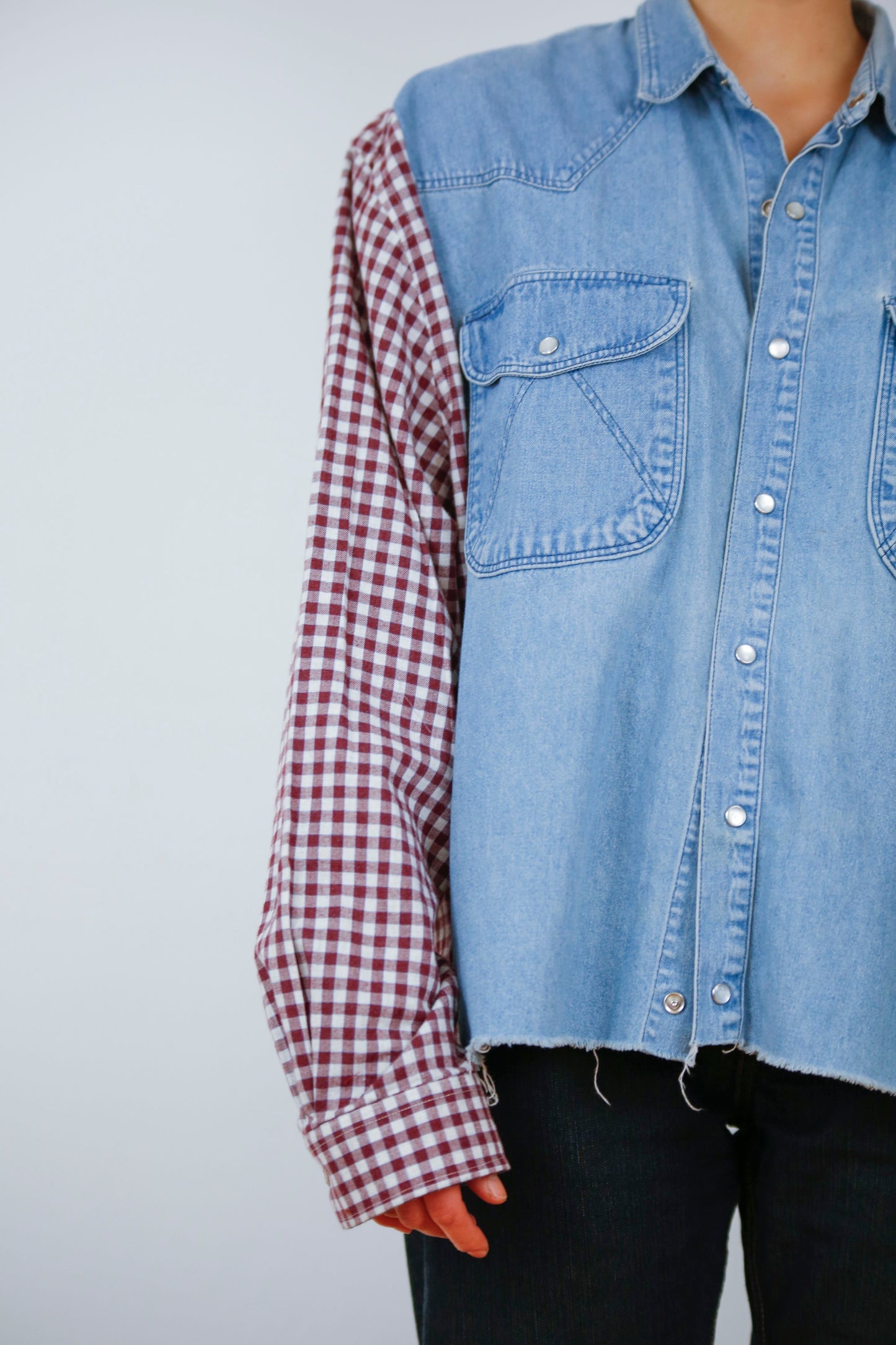 Blend Shirt N°32