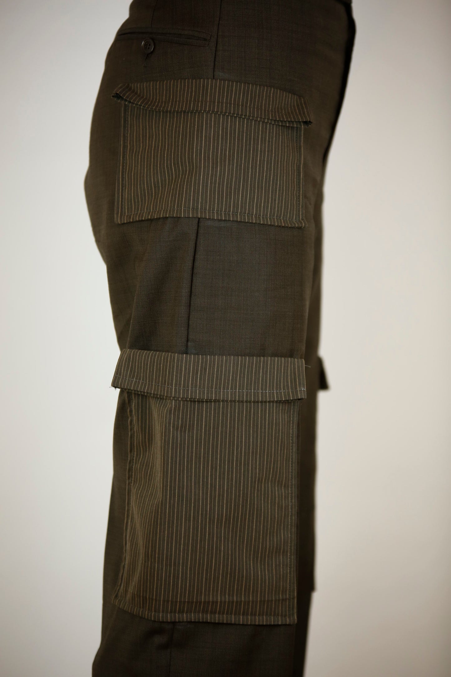 Cargo Pants N°26